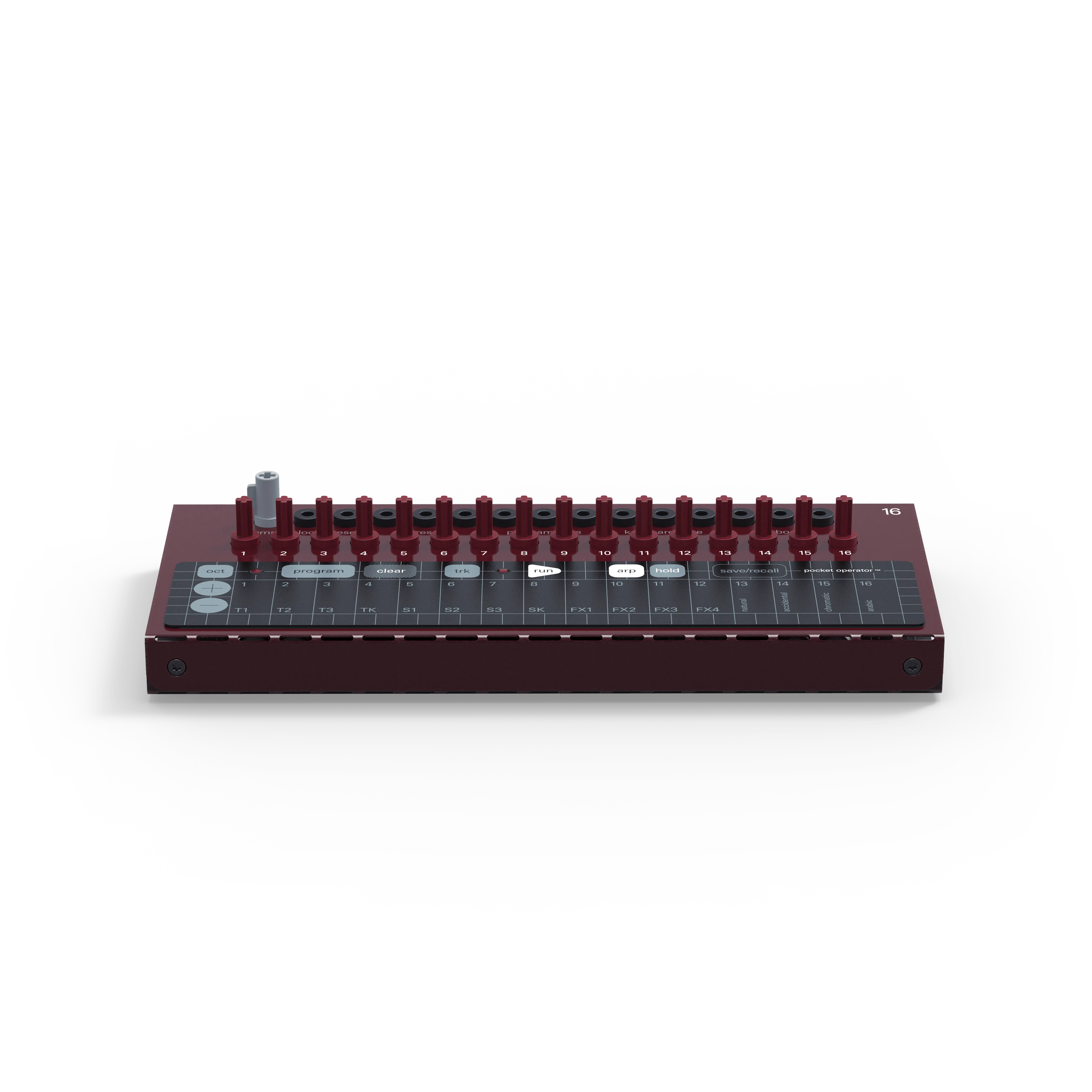 pocket operator modular 16 3 pocket operator modular 16