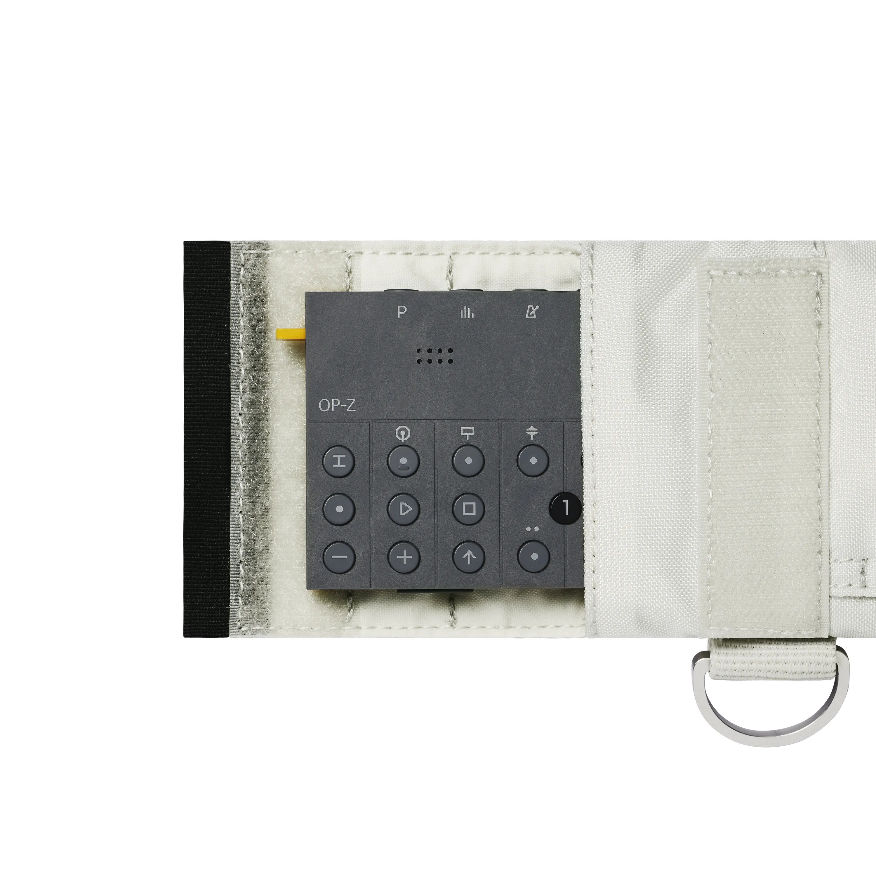 field medium OP–Z bag