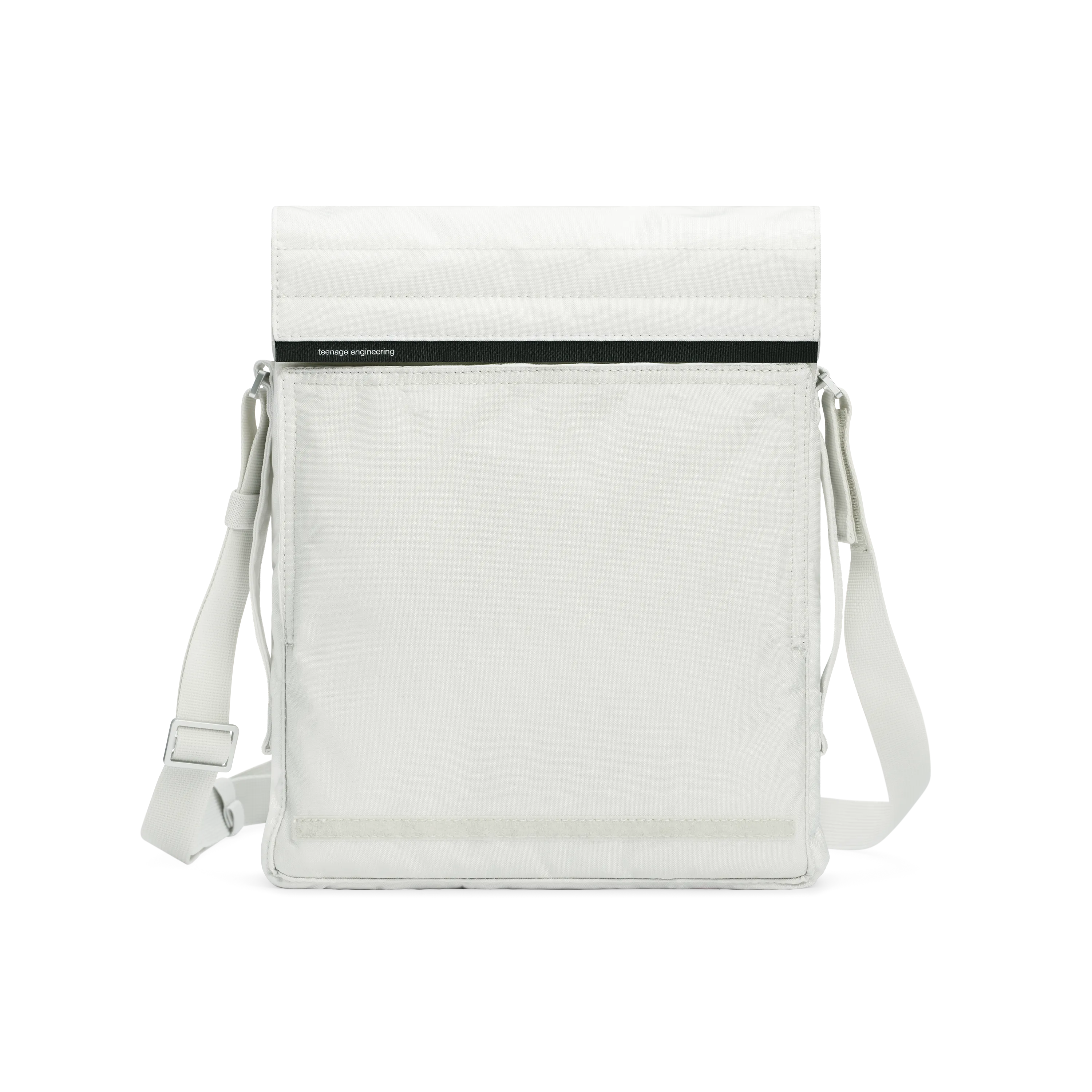 field OB–4 shoulder bag white 5 field OB–4 shoulder bag white