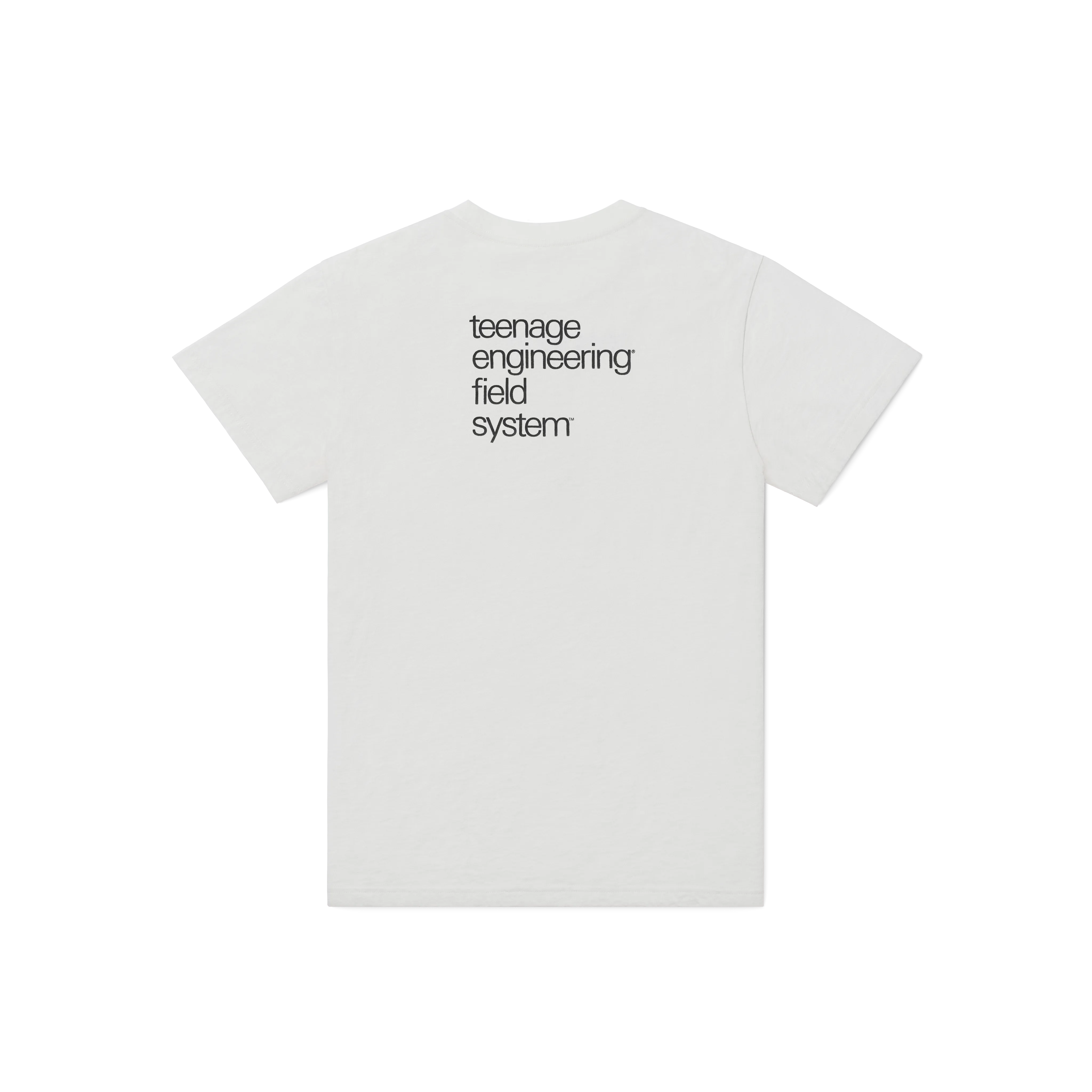 field t-shirt 2 field t-shirt