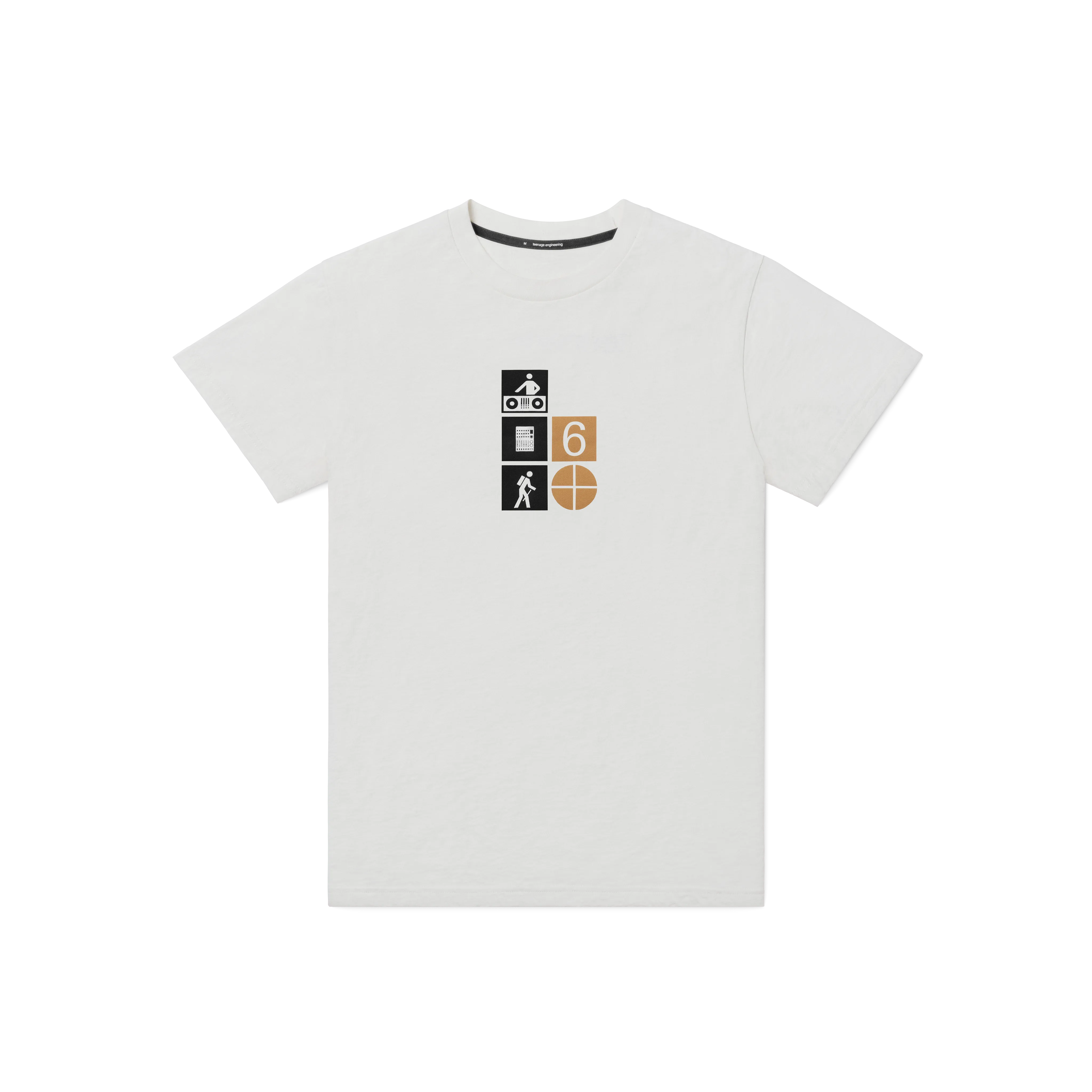 field t-shirt 4 field t-shirt