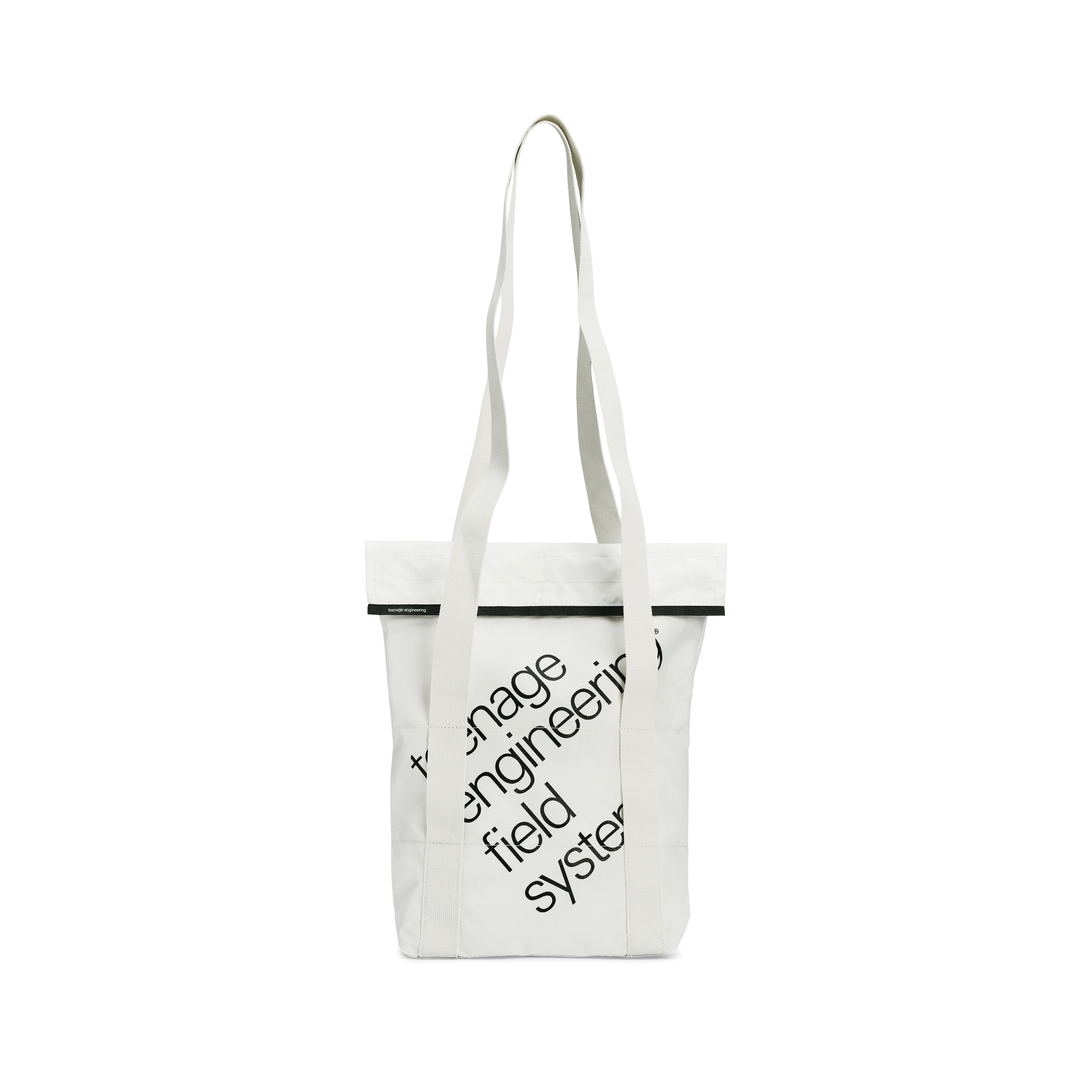 field tote bag