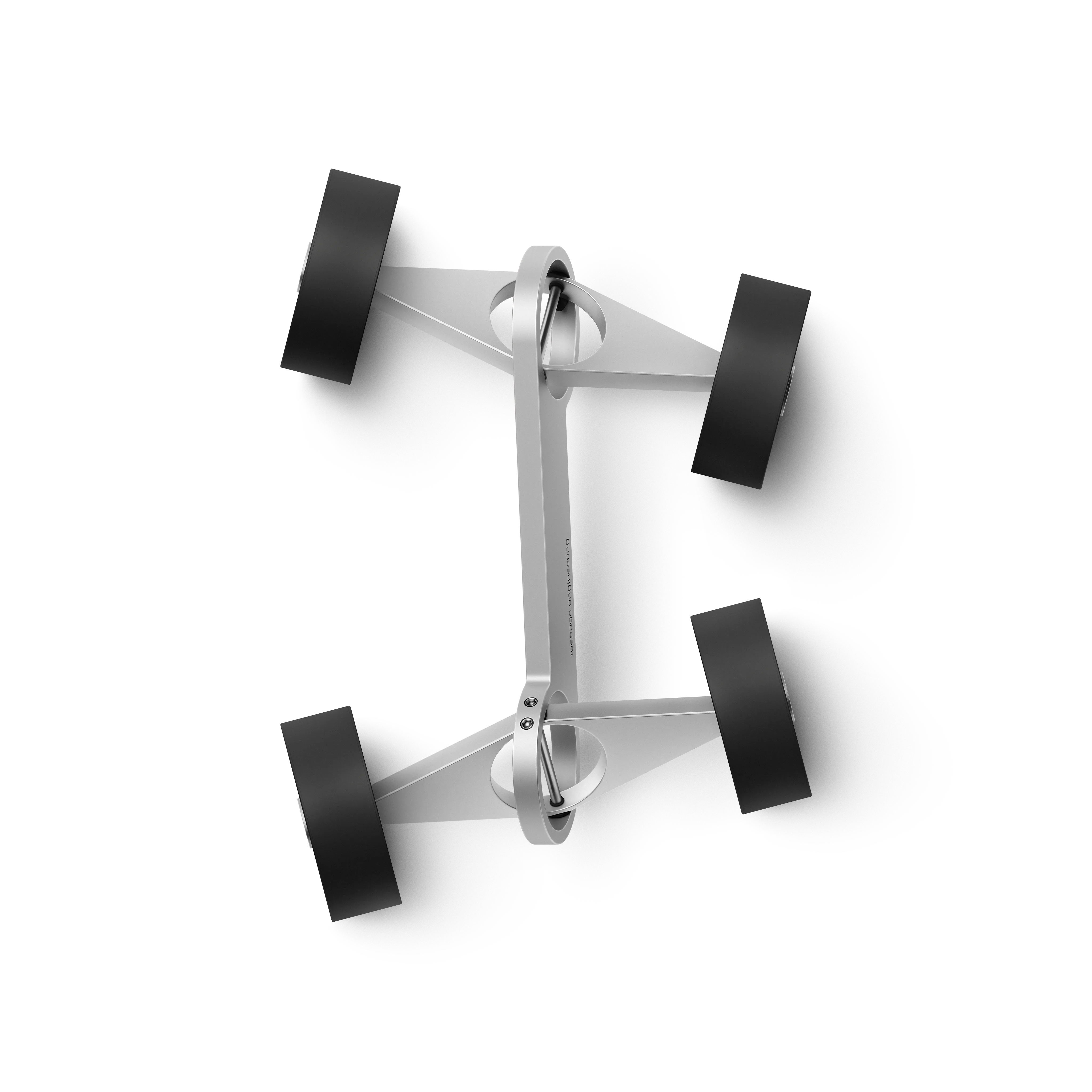 grip car aluminum
