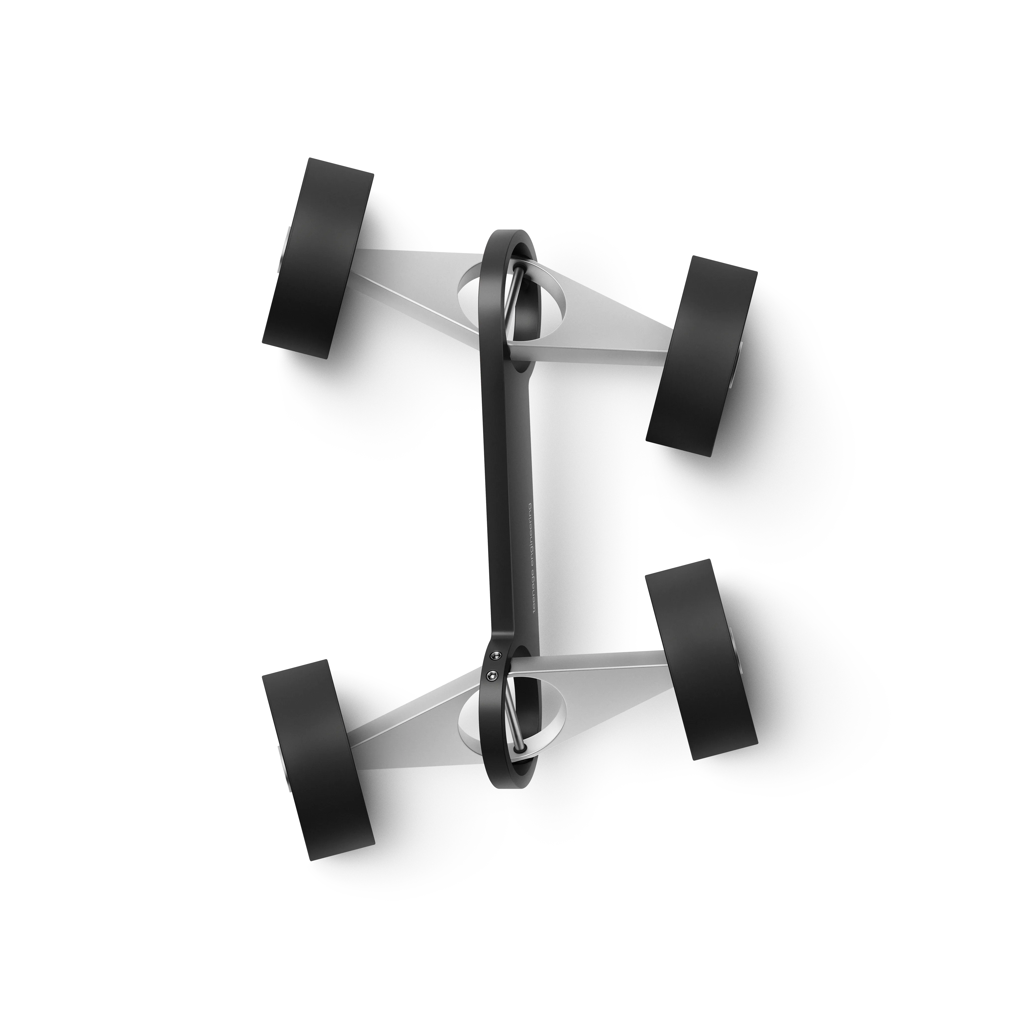 grip car black