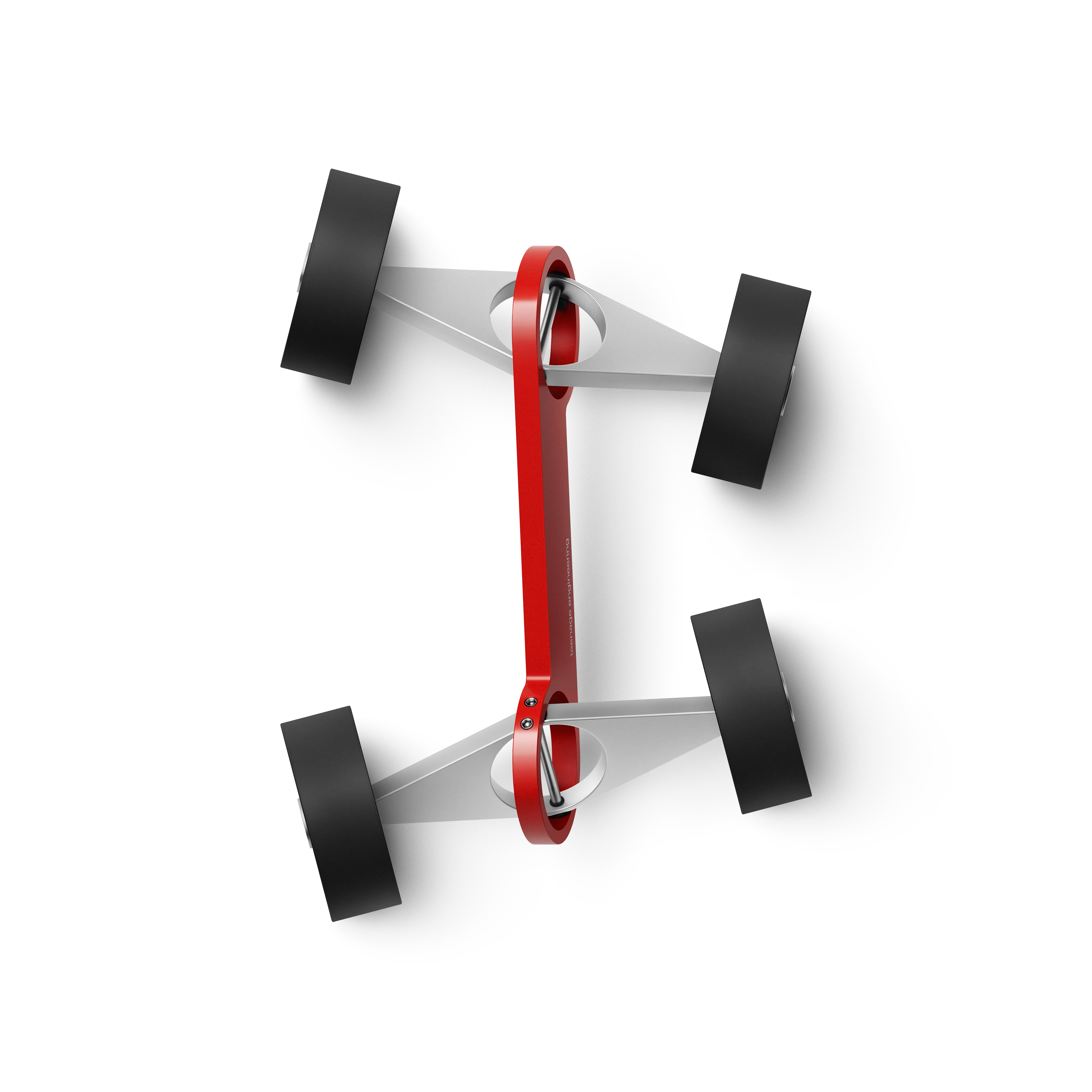 grip car red