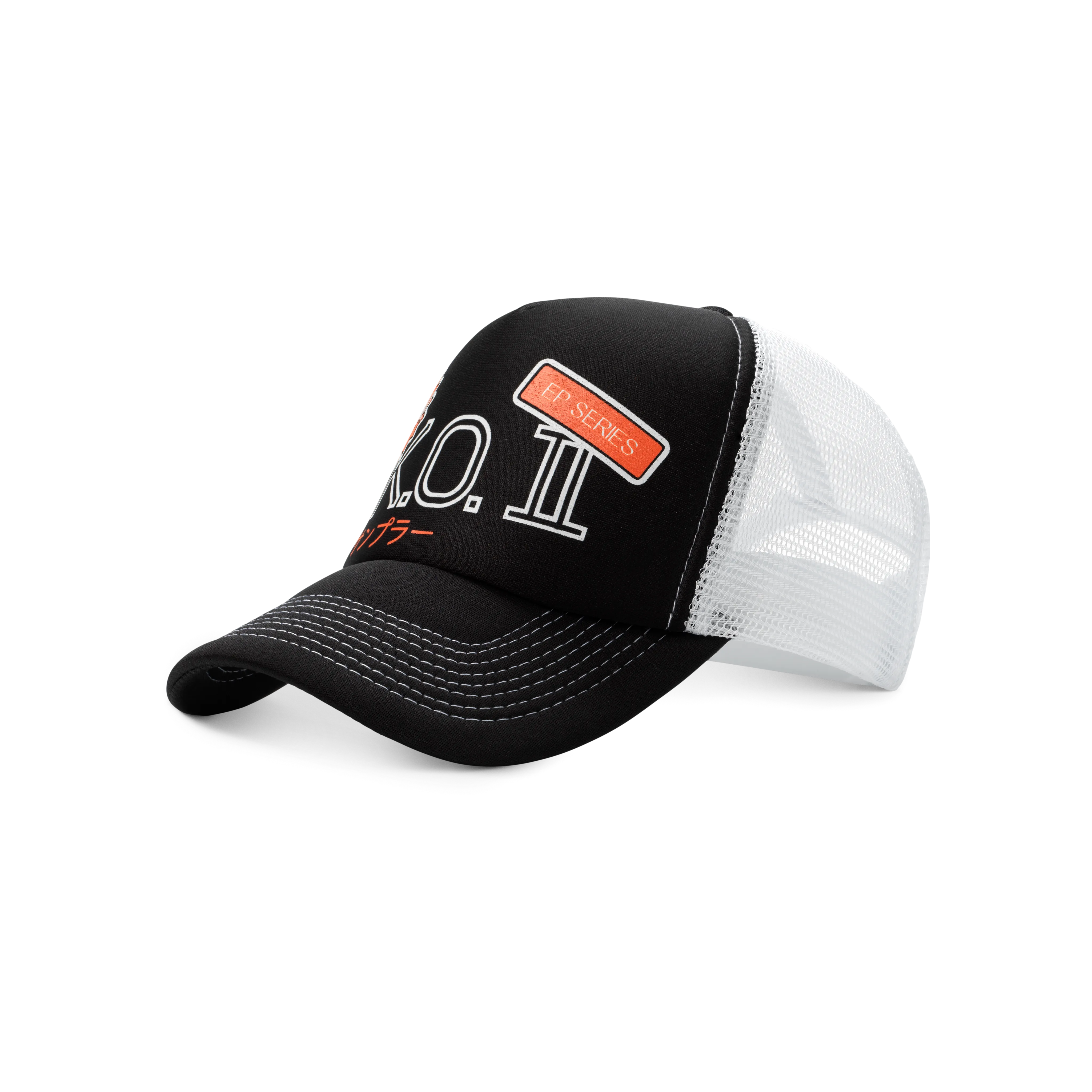 K.O. II cap 3 K.O. II cap