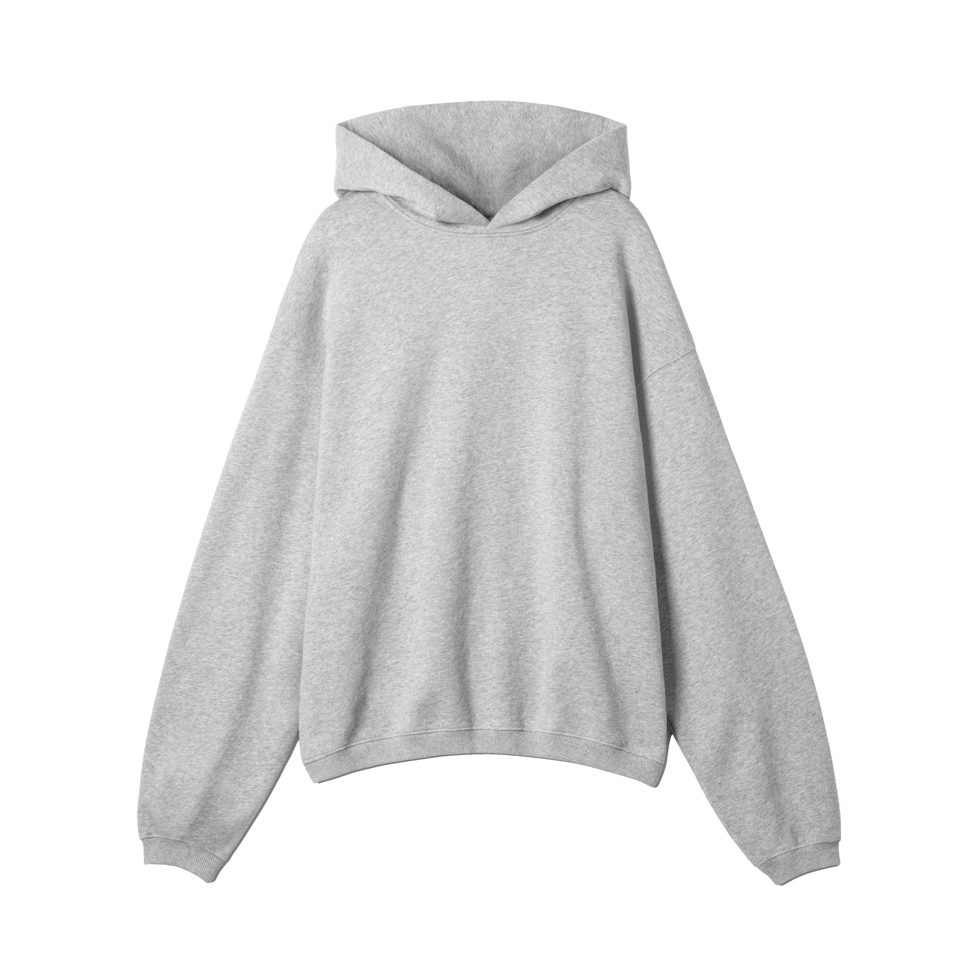 K.O. II cotton hoodie 2 K.O. II cotton hoodie