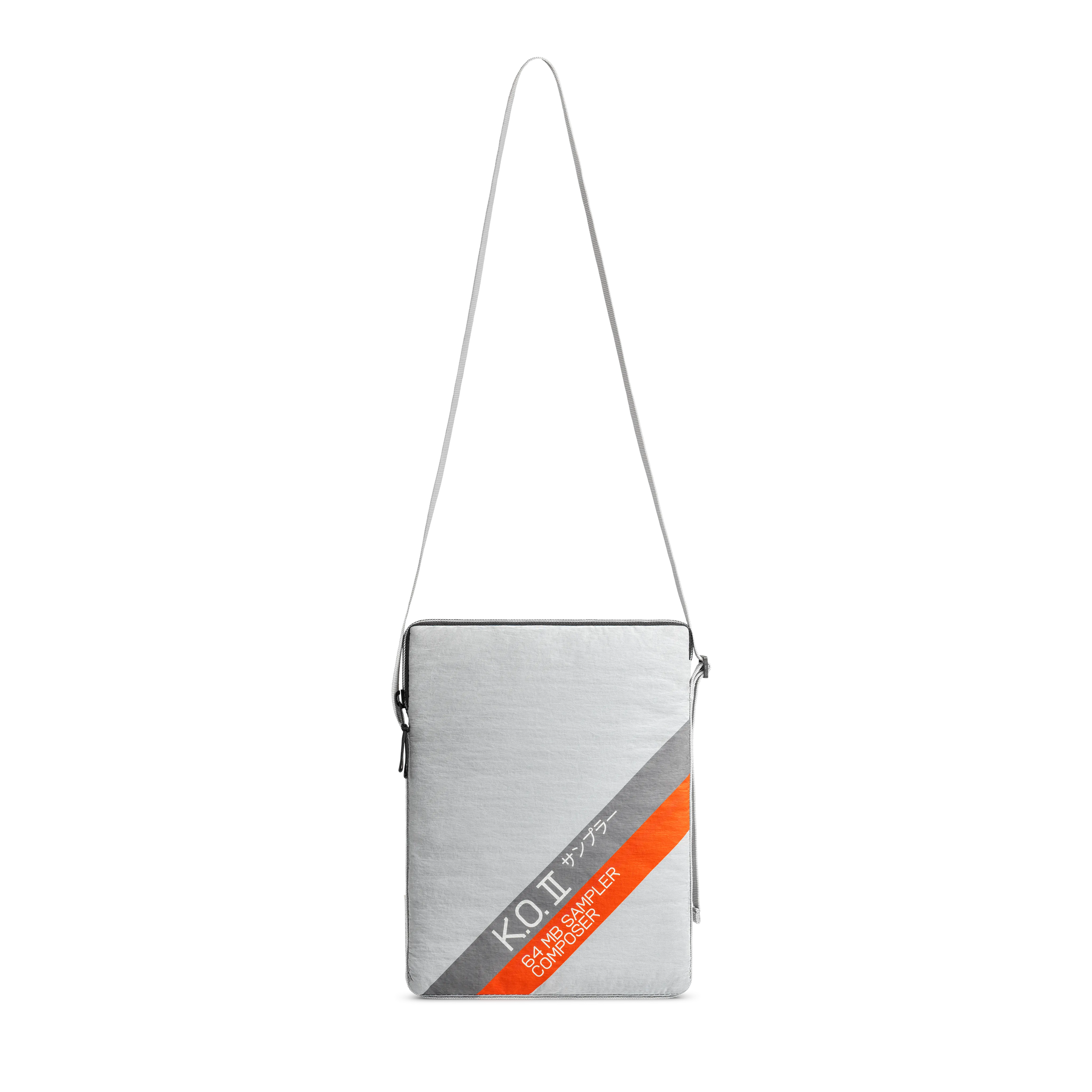 K.O. II soft bag