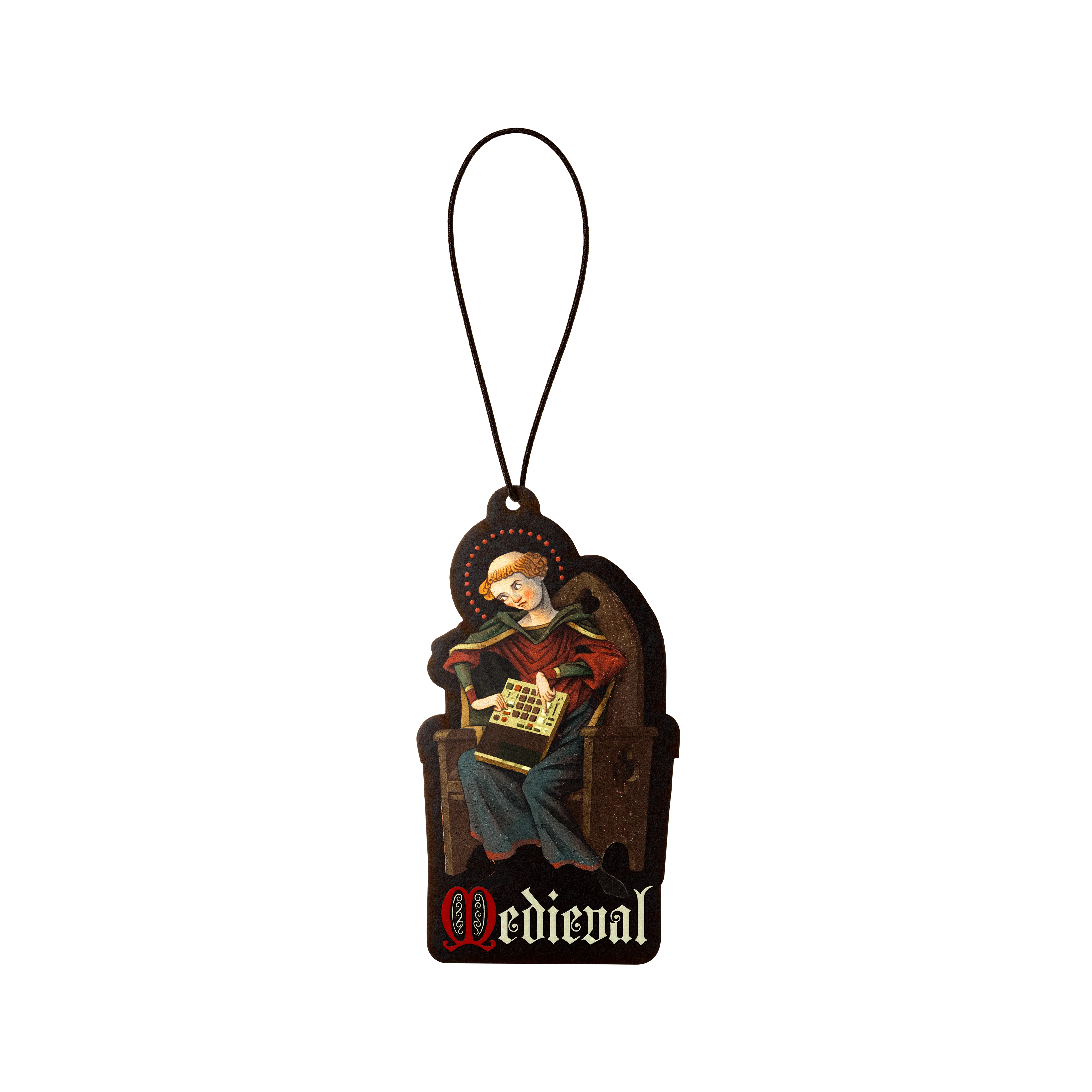 medieval quest kit