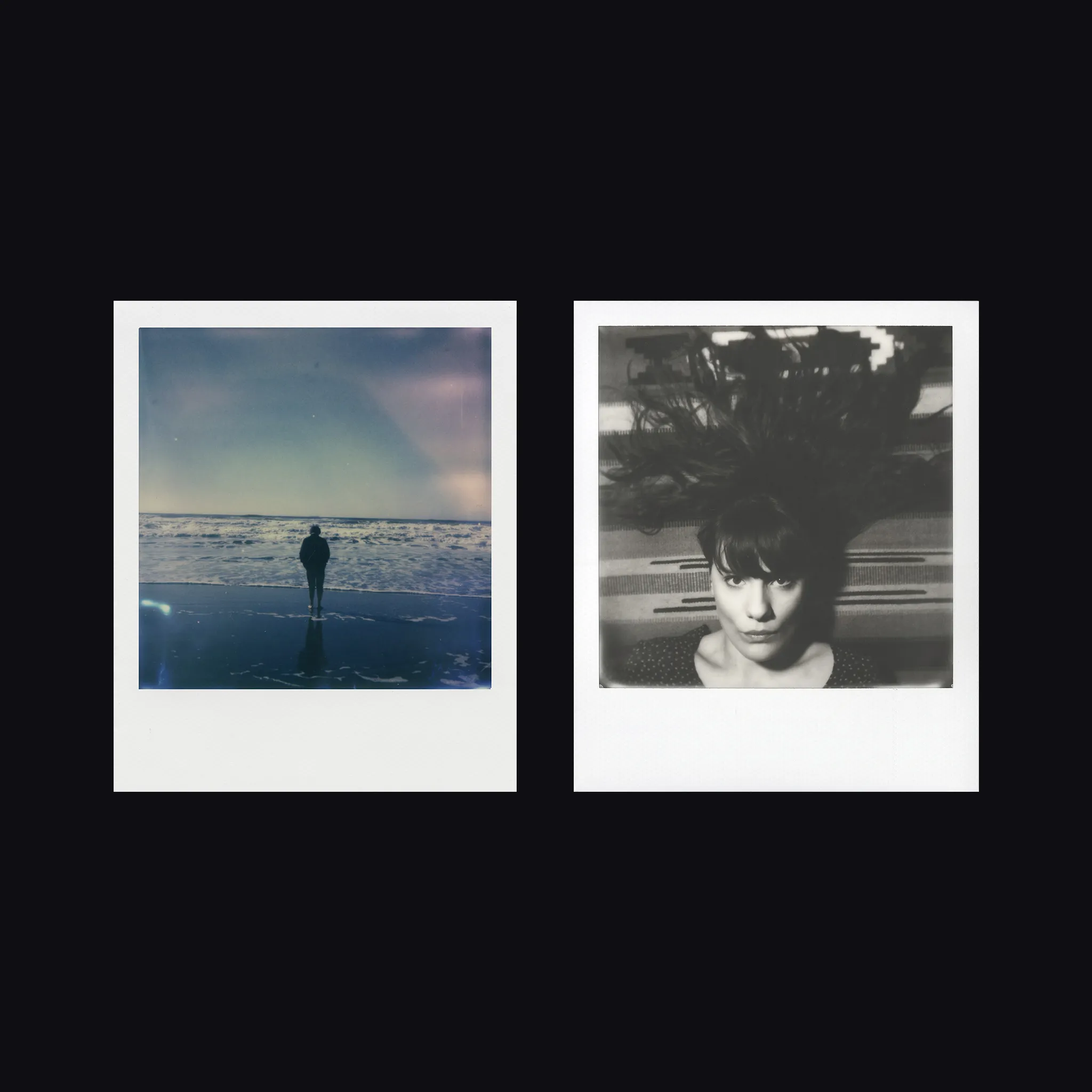 B&W film for I-1 3 B&W film for I-1