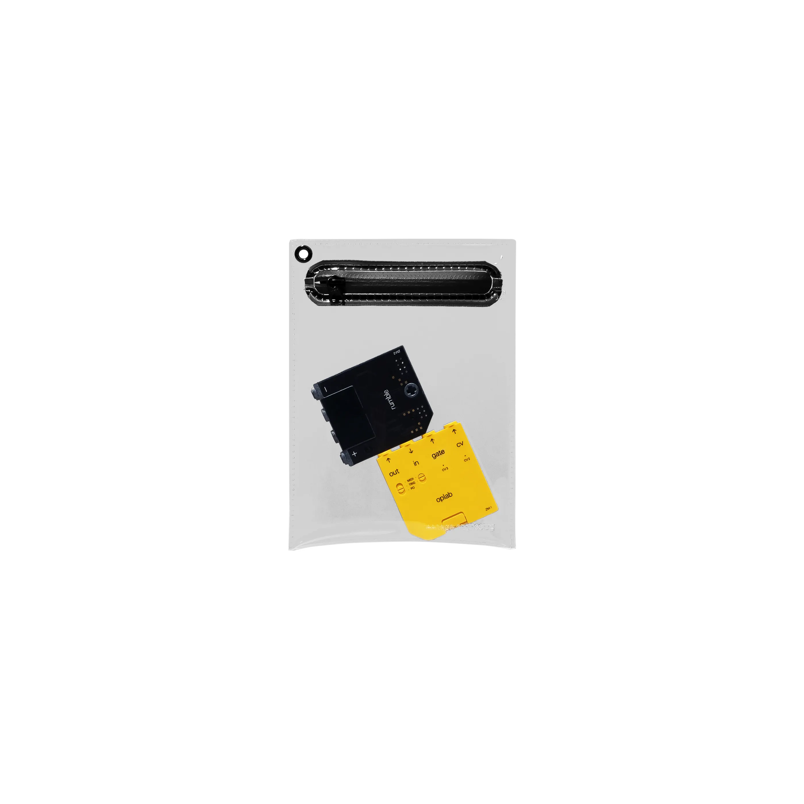 module set for OP–Z 2 module set for OP–Z