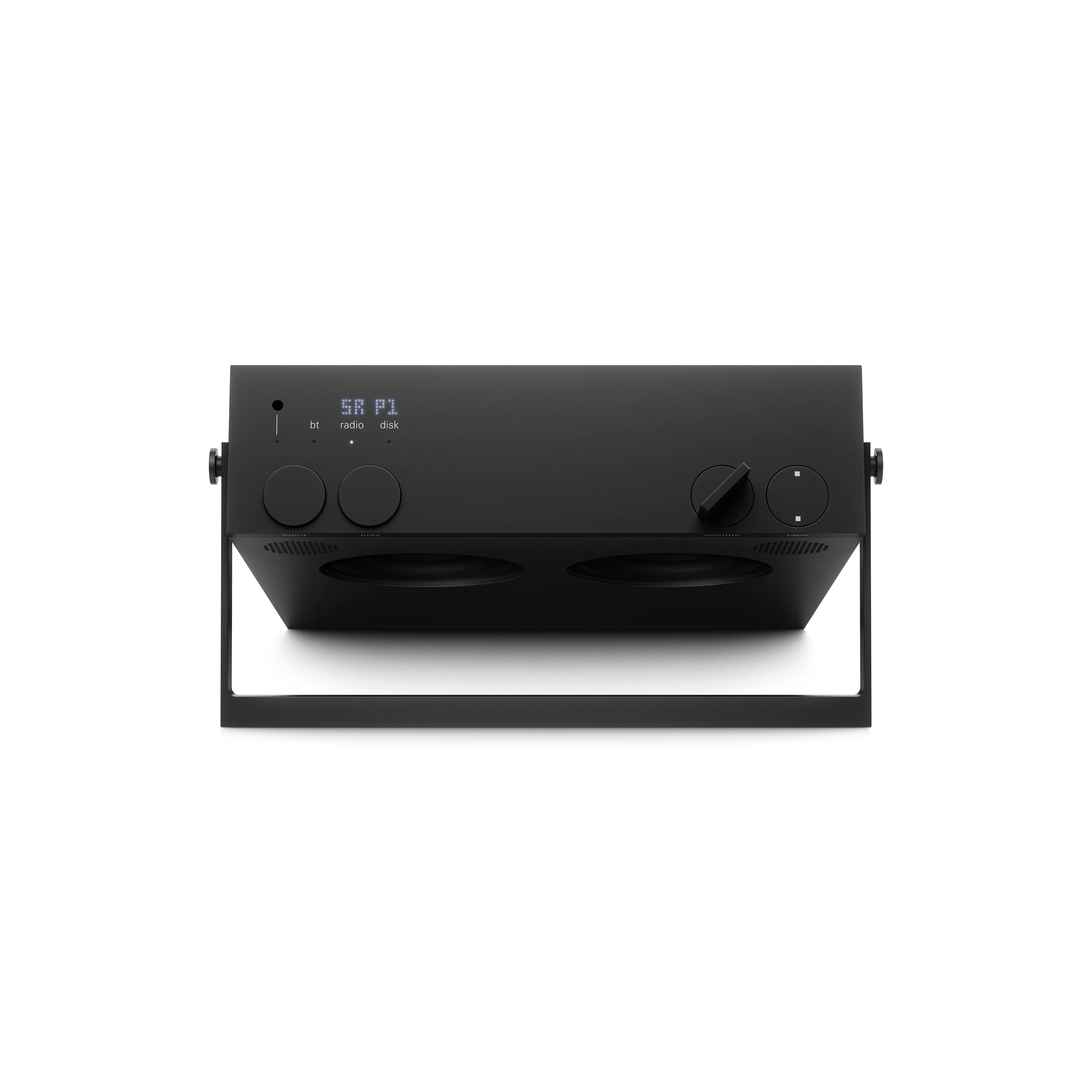 OB–4 black