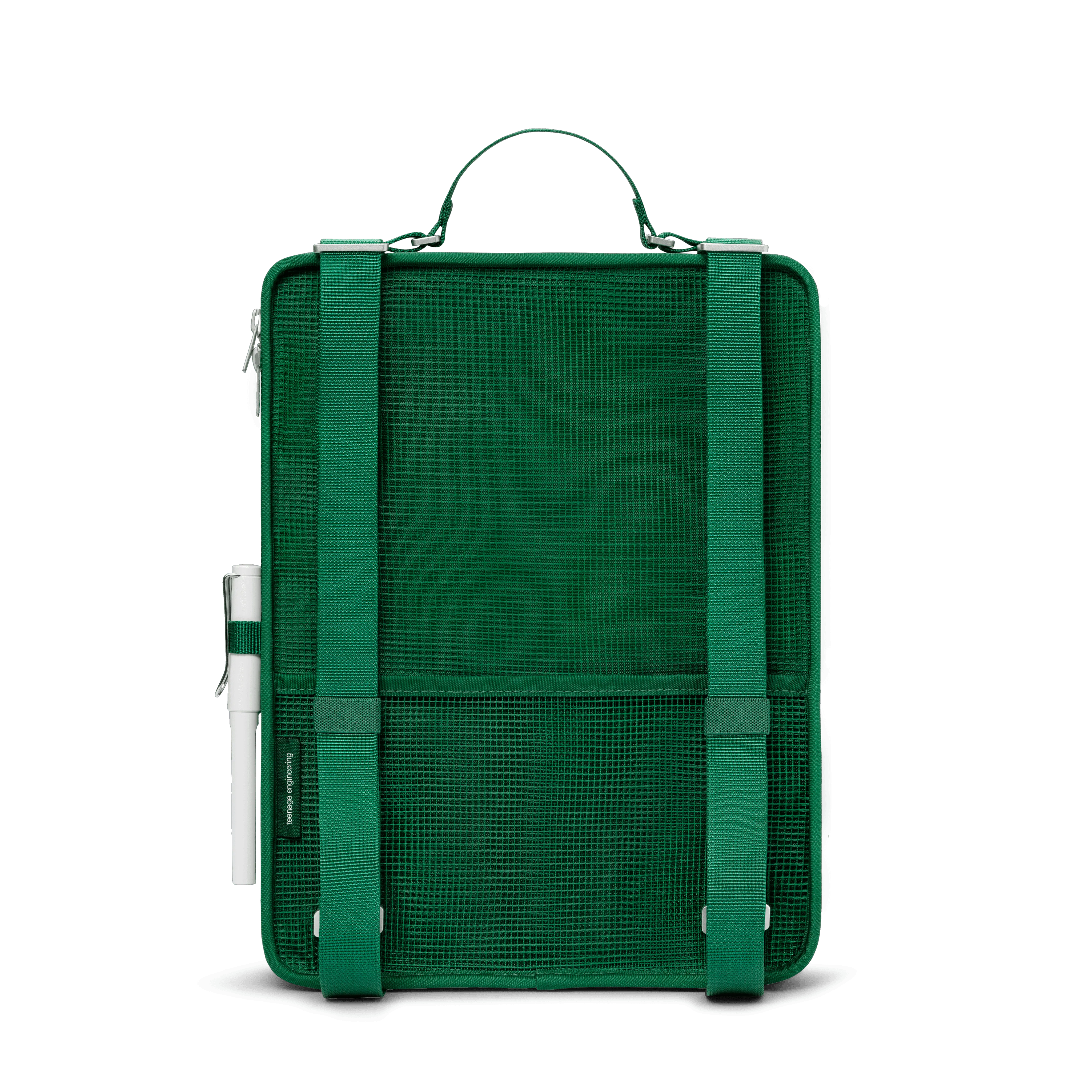 OB–4 mesh bag green 3 OB–4 mesh bag green