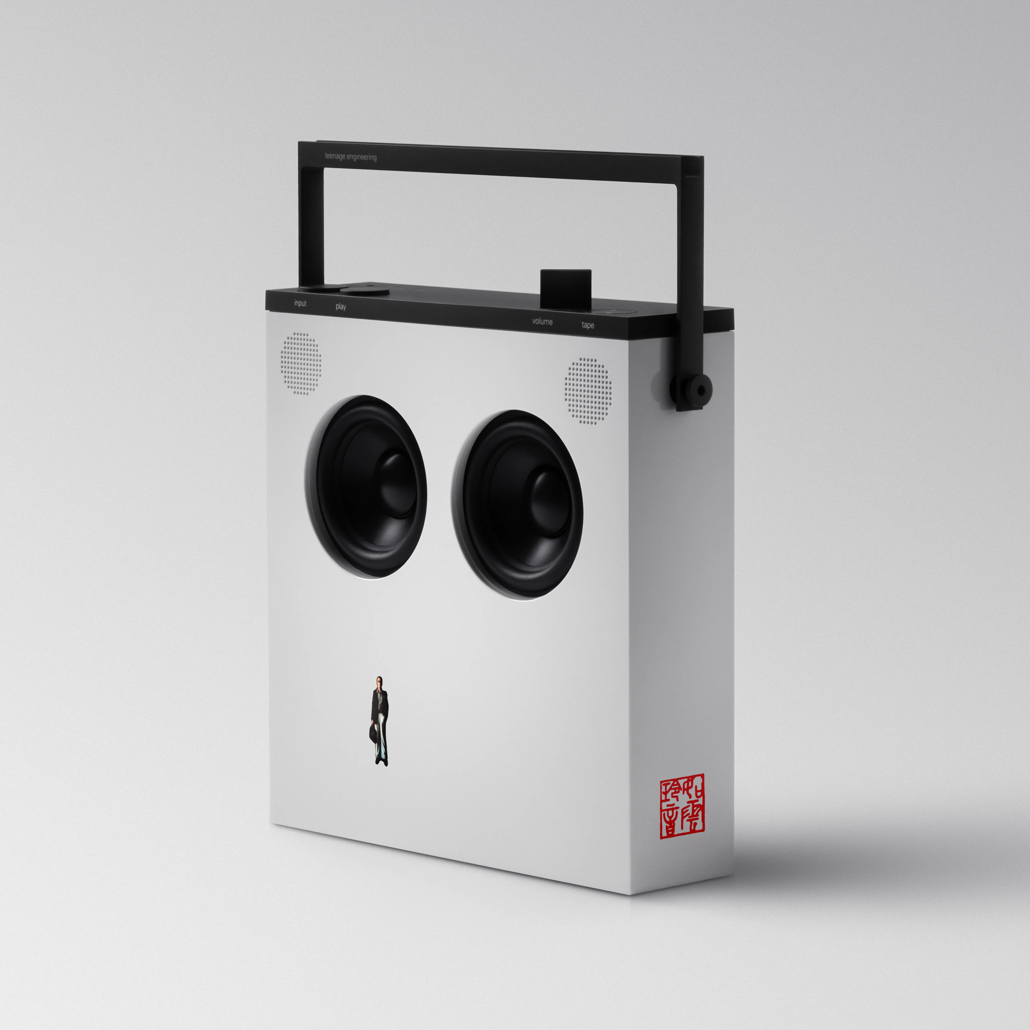 john lennon ‘mind games edition’ OB–4