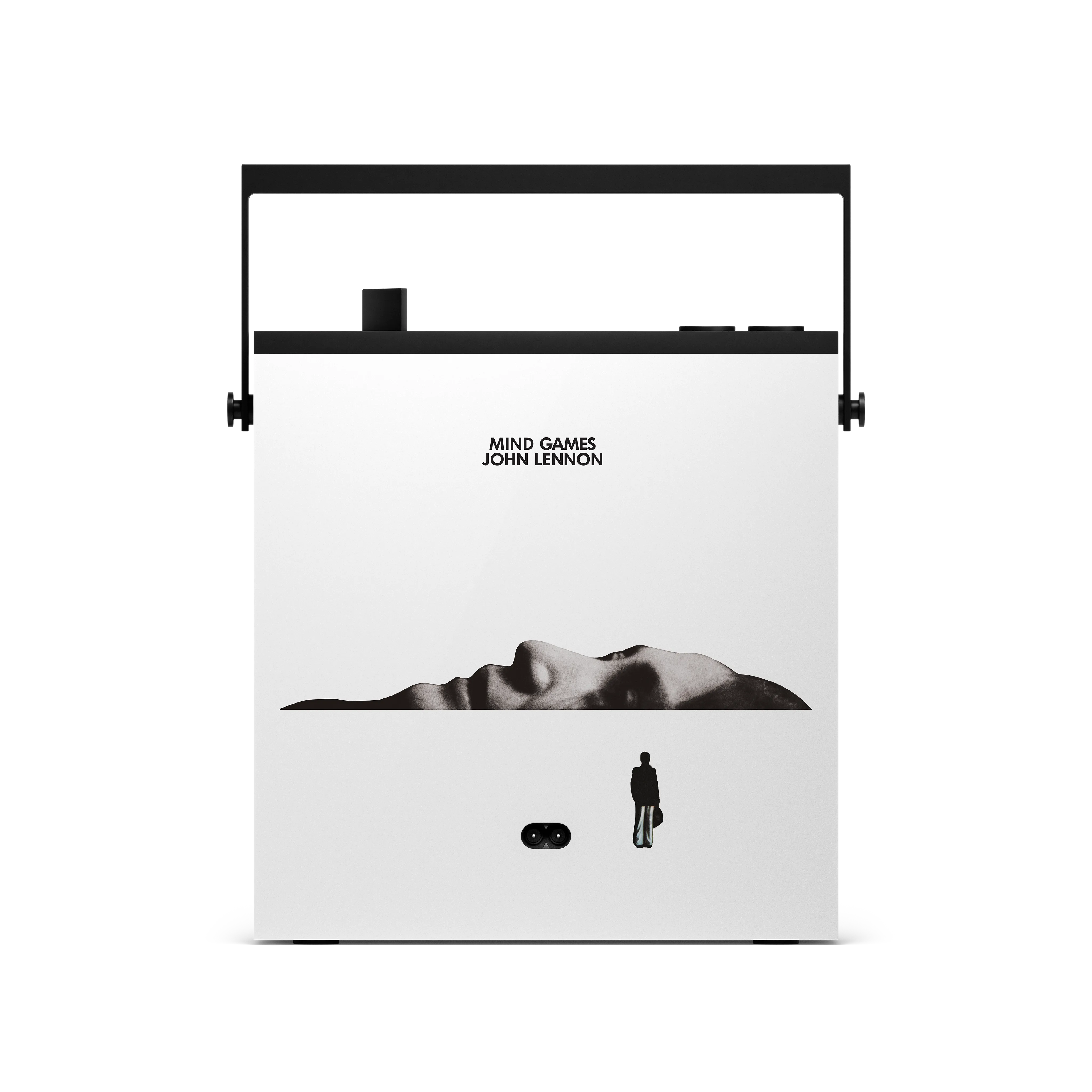 john lennon ‘mind games edition’ OB–4