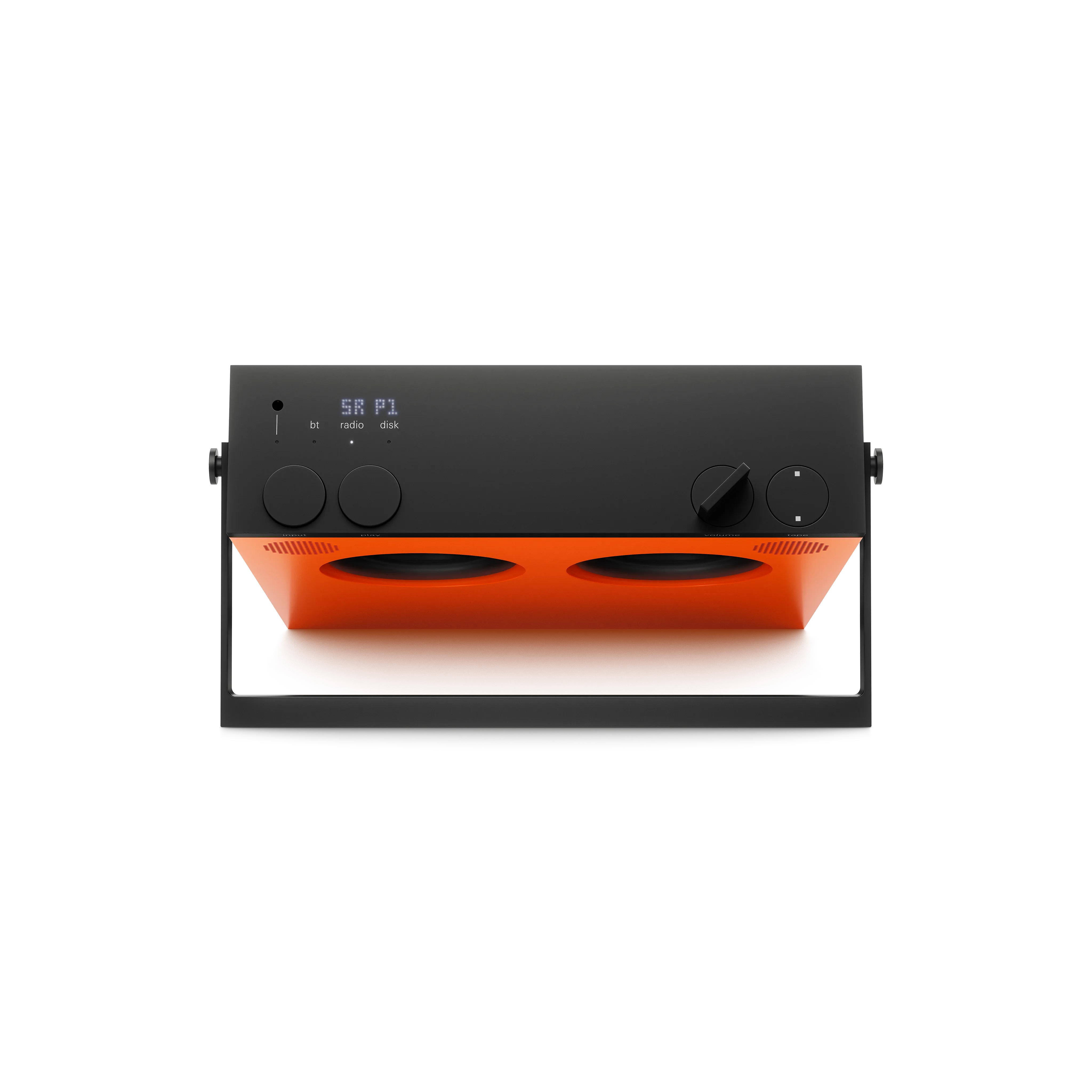 OB–4 orange
