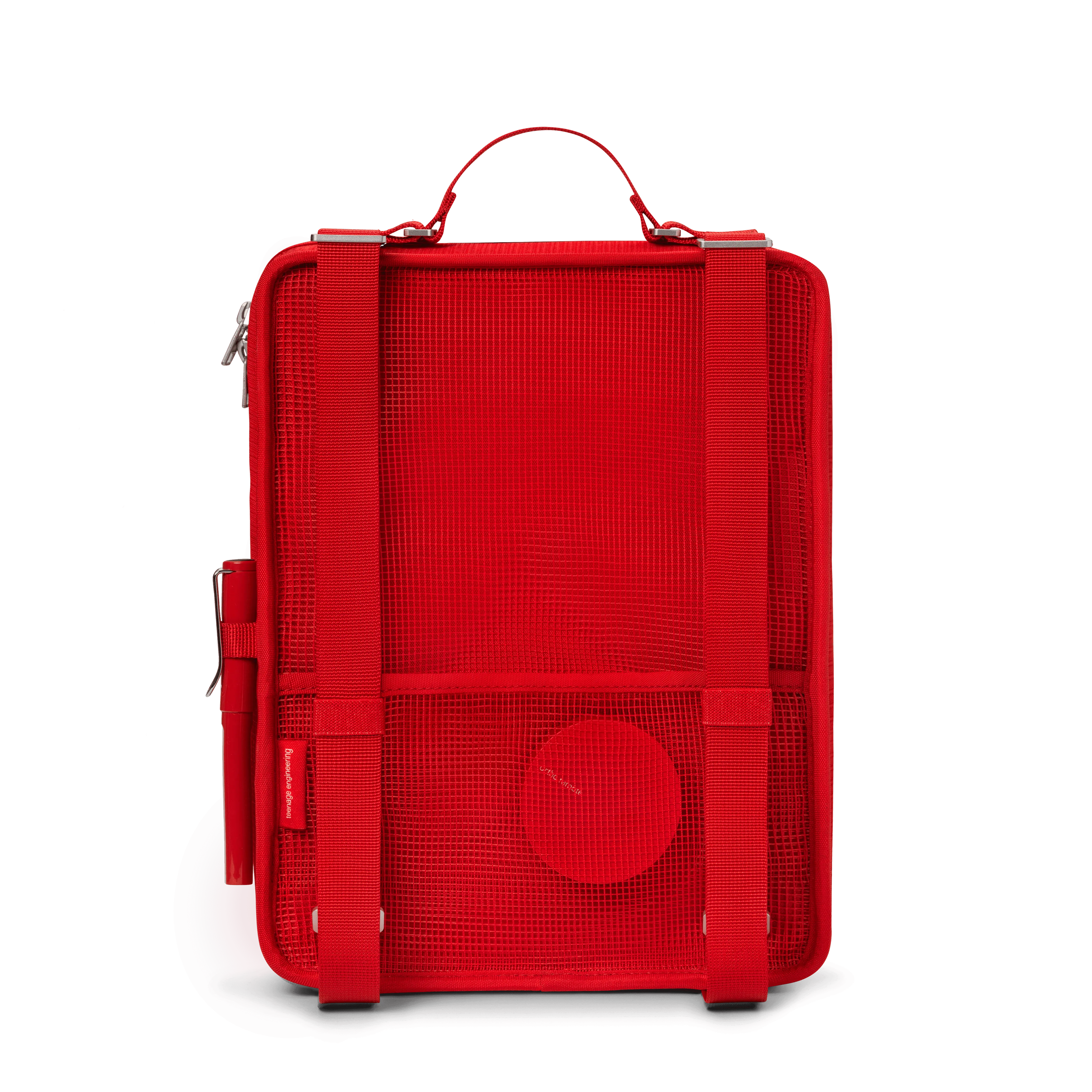 OB–4 portable magic kit 7 OB–4 portable magic kit