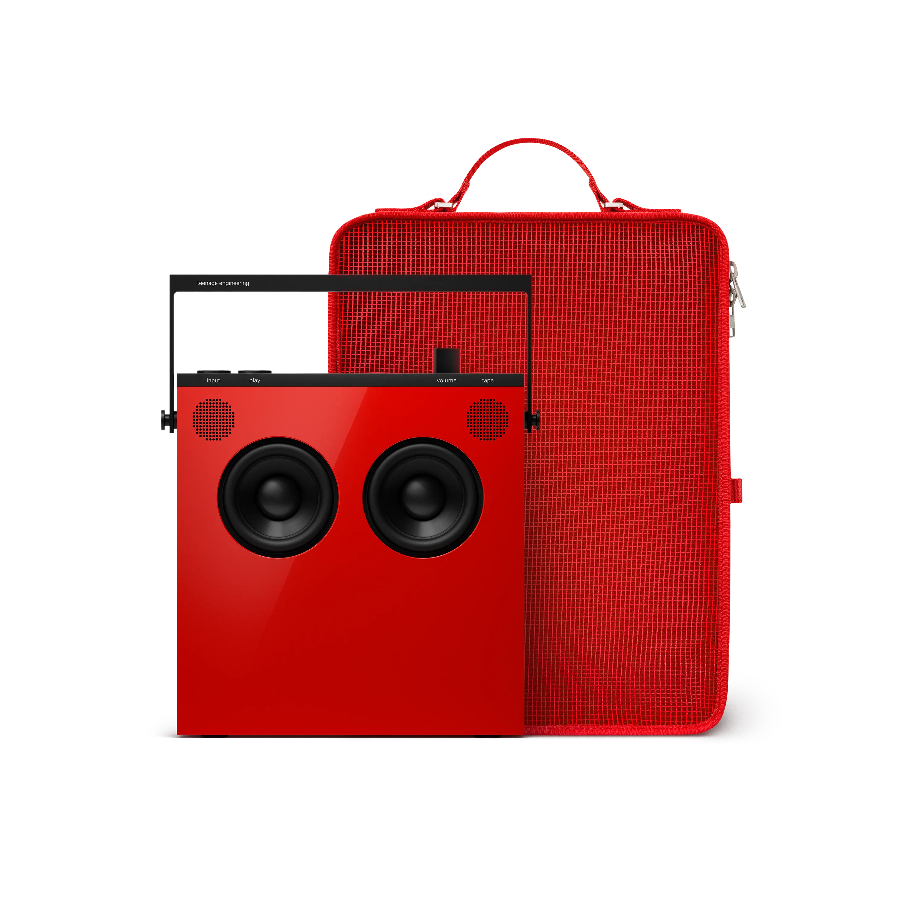 OB–4 portable magic kit 8 OB–4 portable magic kit