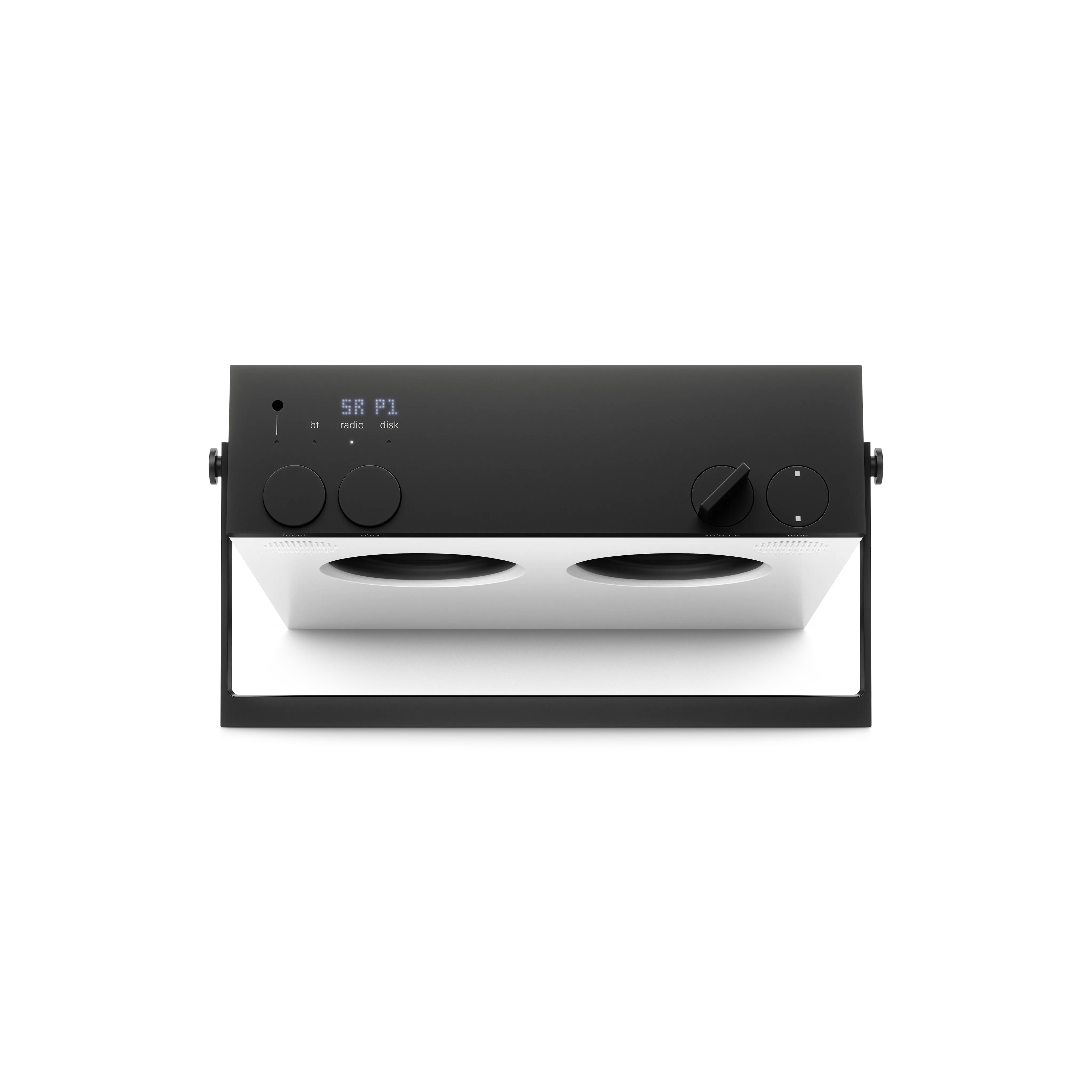 OB–4 portable magic kit