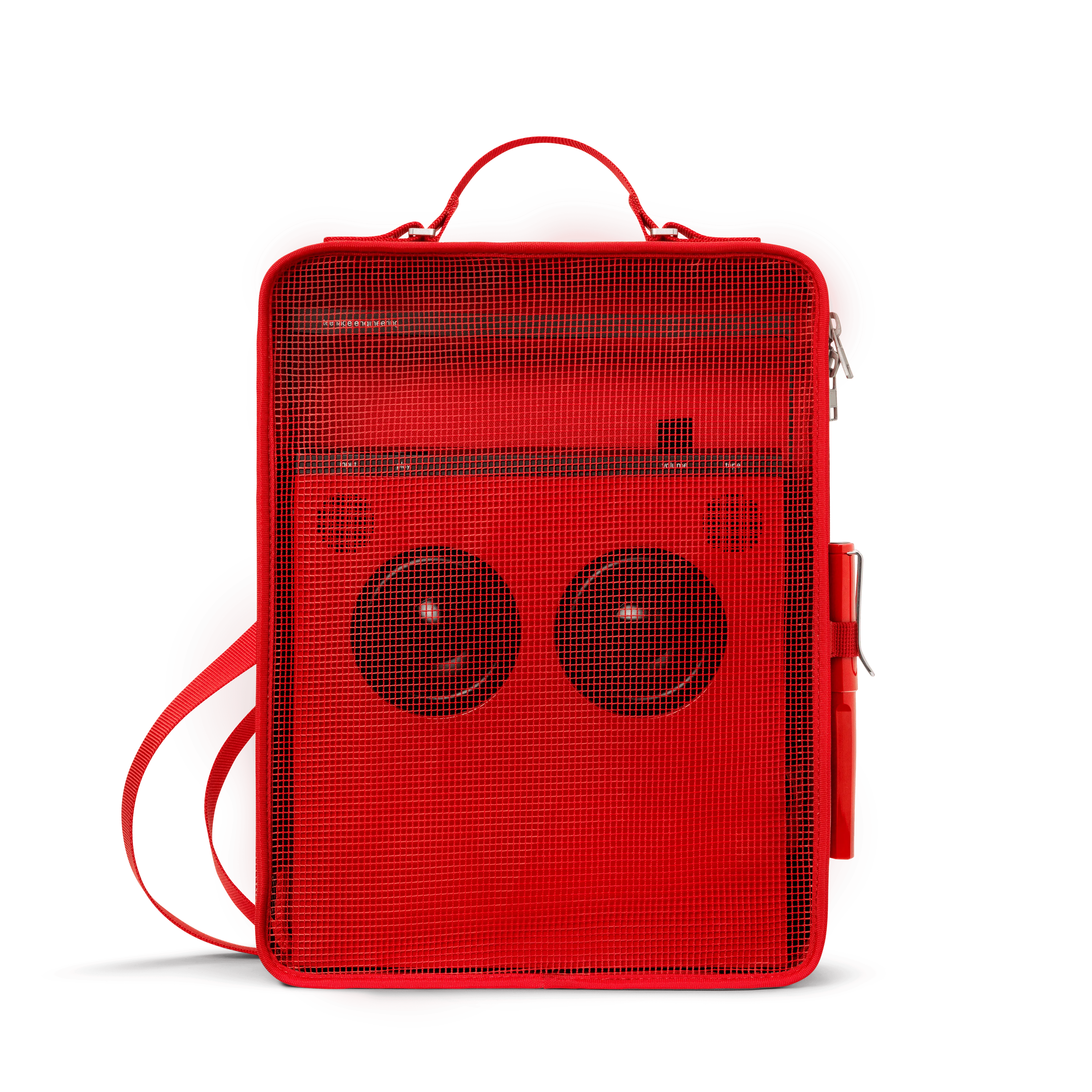 OB–4 portable magic kit