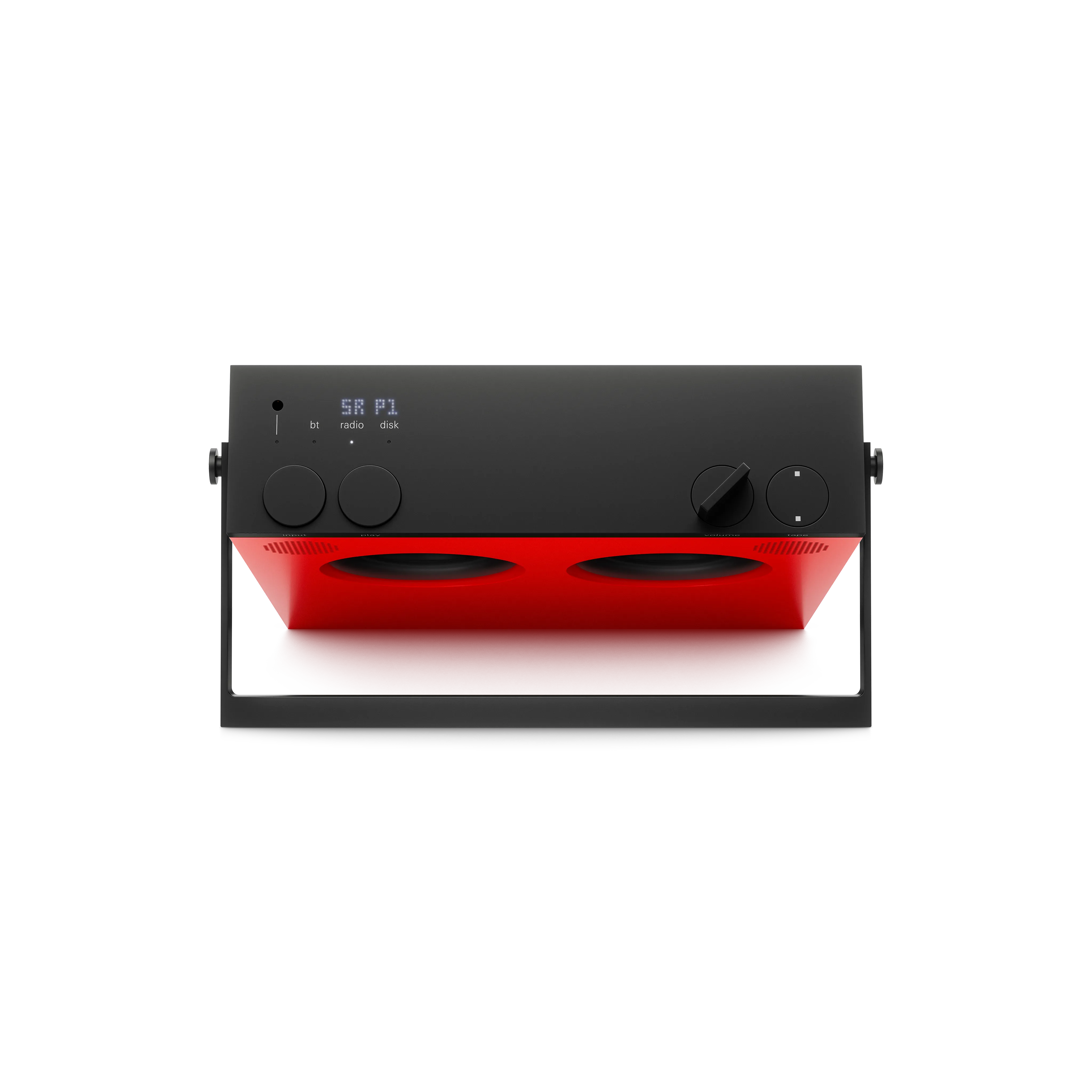 OB–4 red