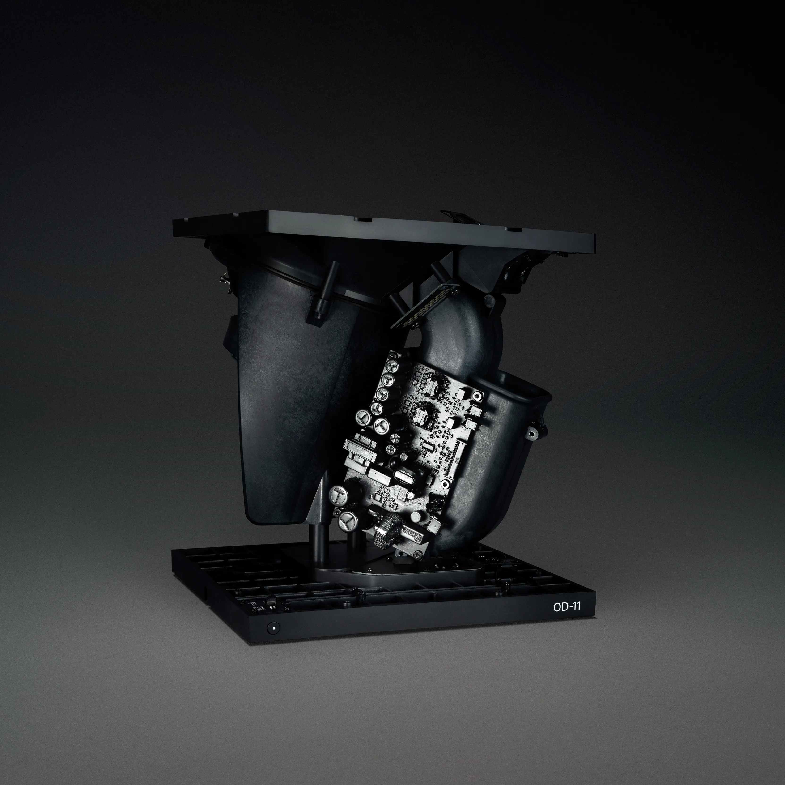 OD-11 black