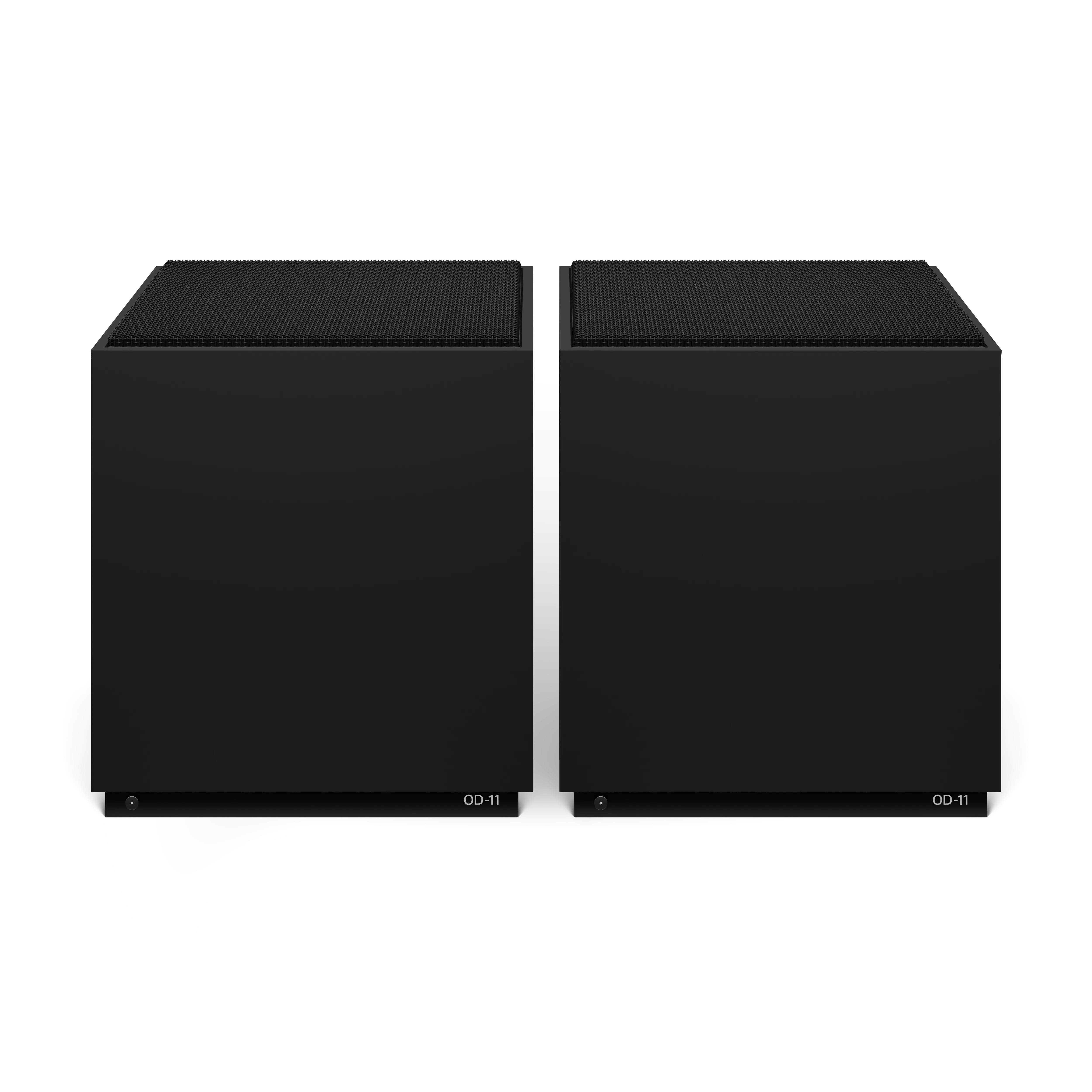 OD-11 stereo set