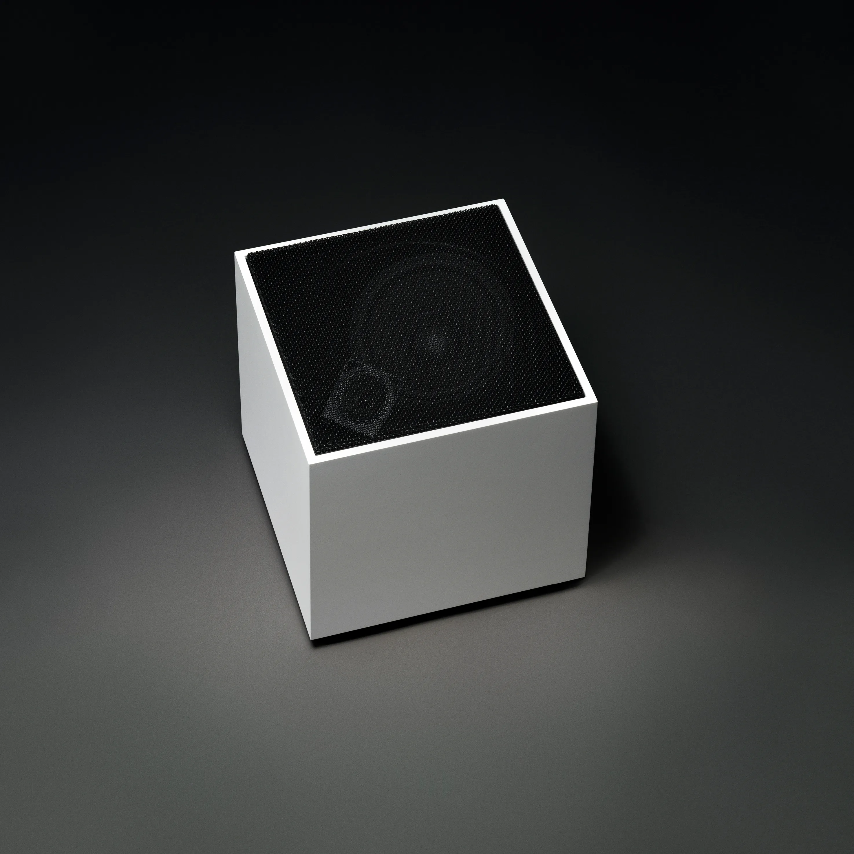 OD-11 stereo set