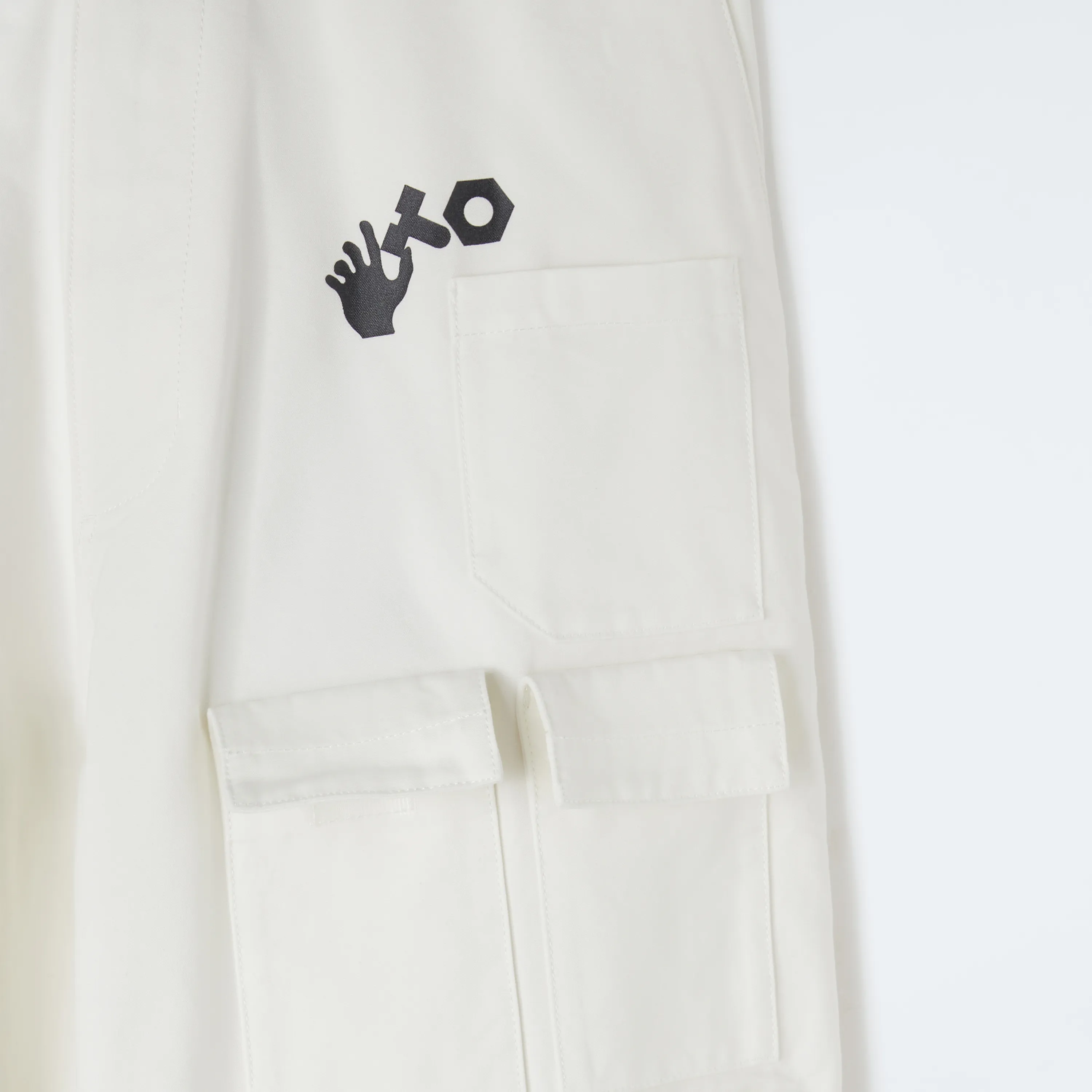Off-White™ cargo pants 50 3 Off-White™ cargo pants 50
