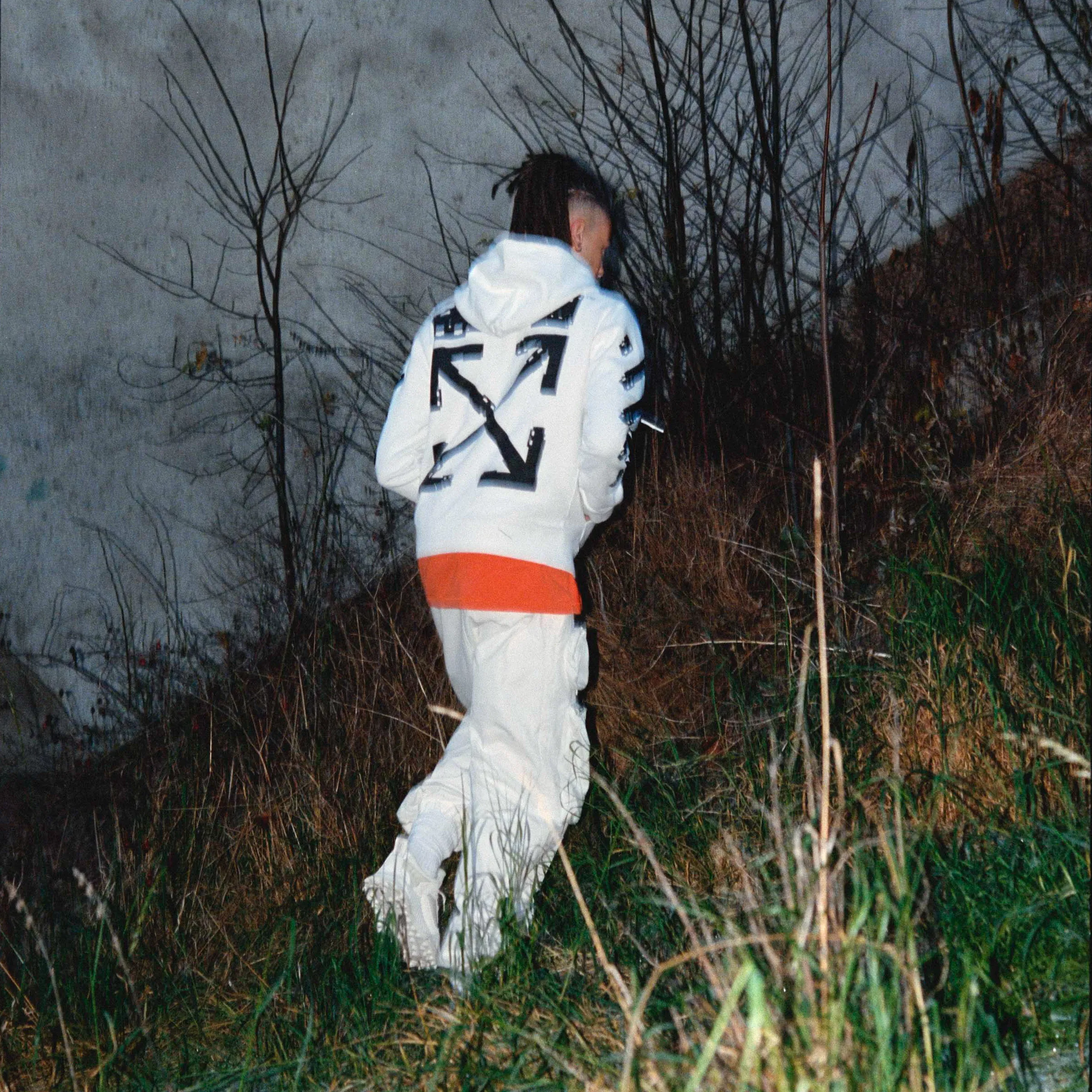 Off-White™ cargo pants 50 5 Off-White™ cargo pants 50