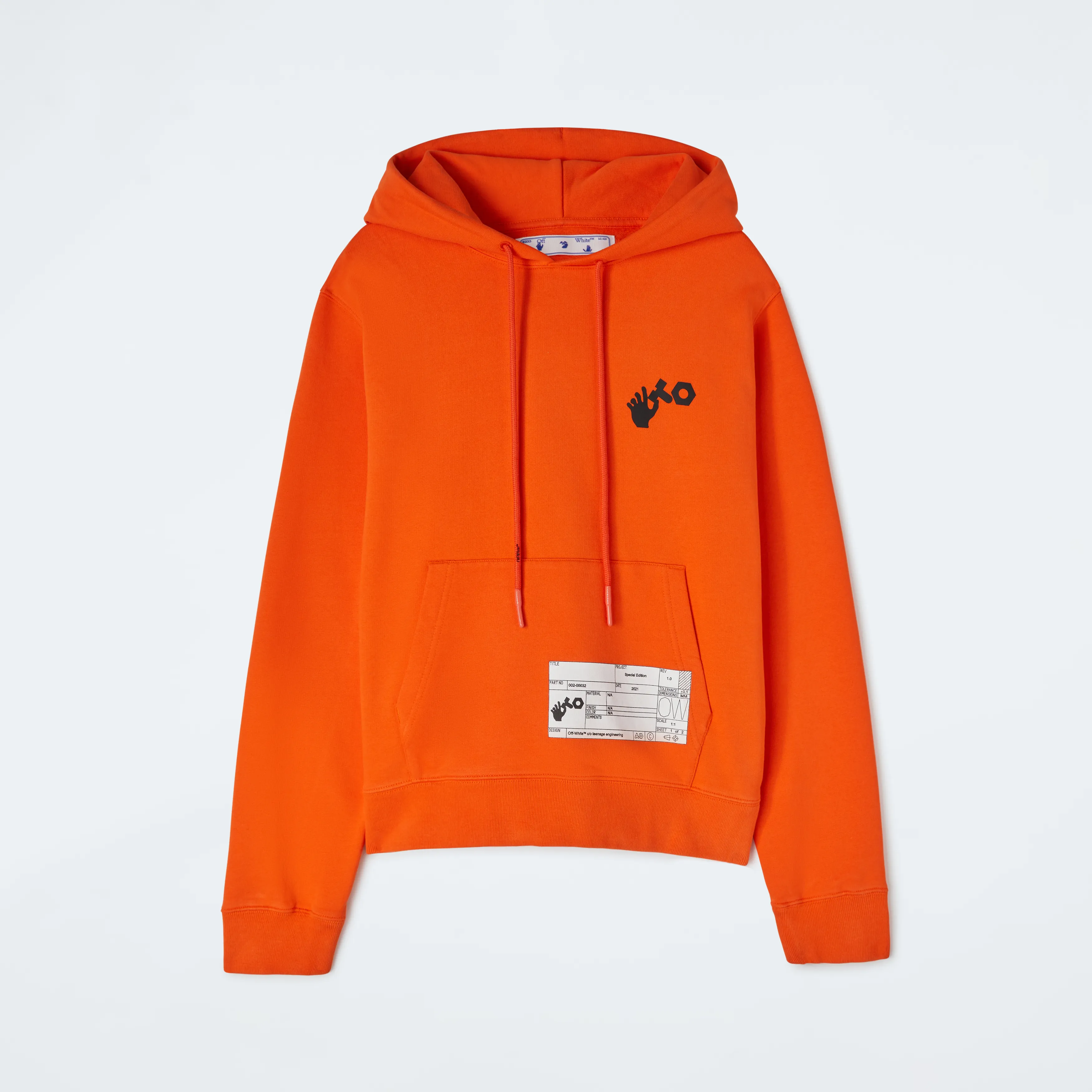 Off-White™ hoodie