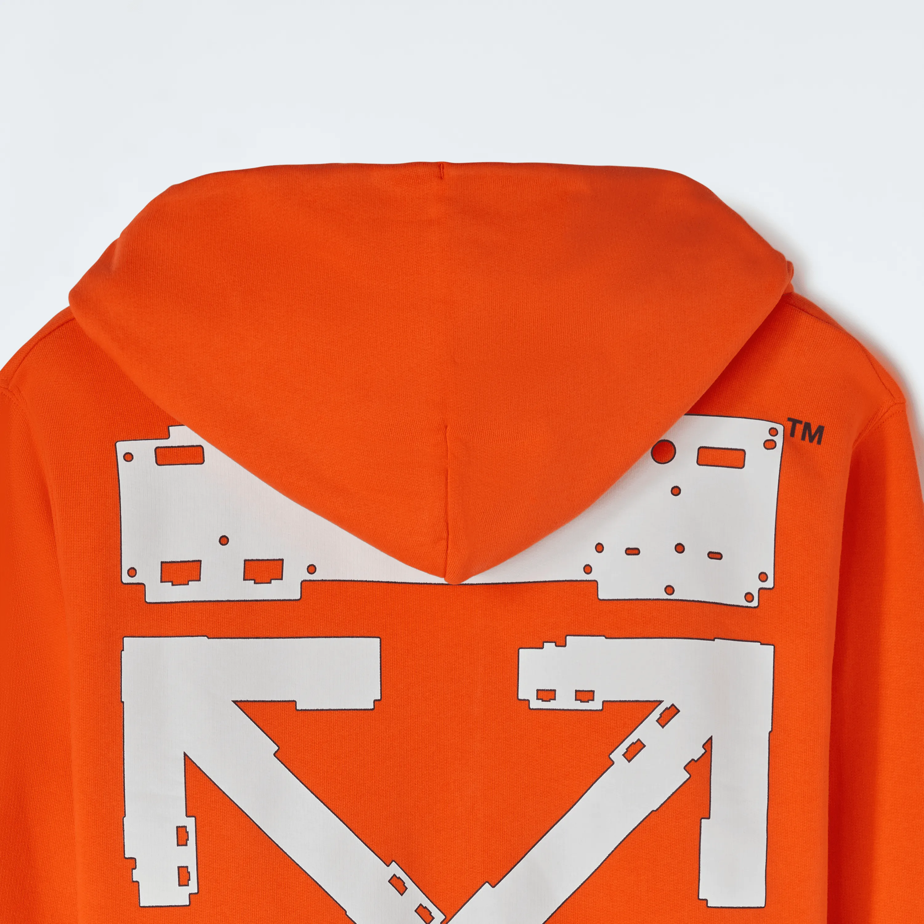 Off-White™ hoodie 3 Off-White™ hoodie