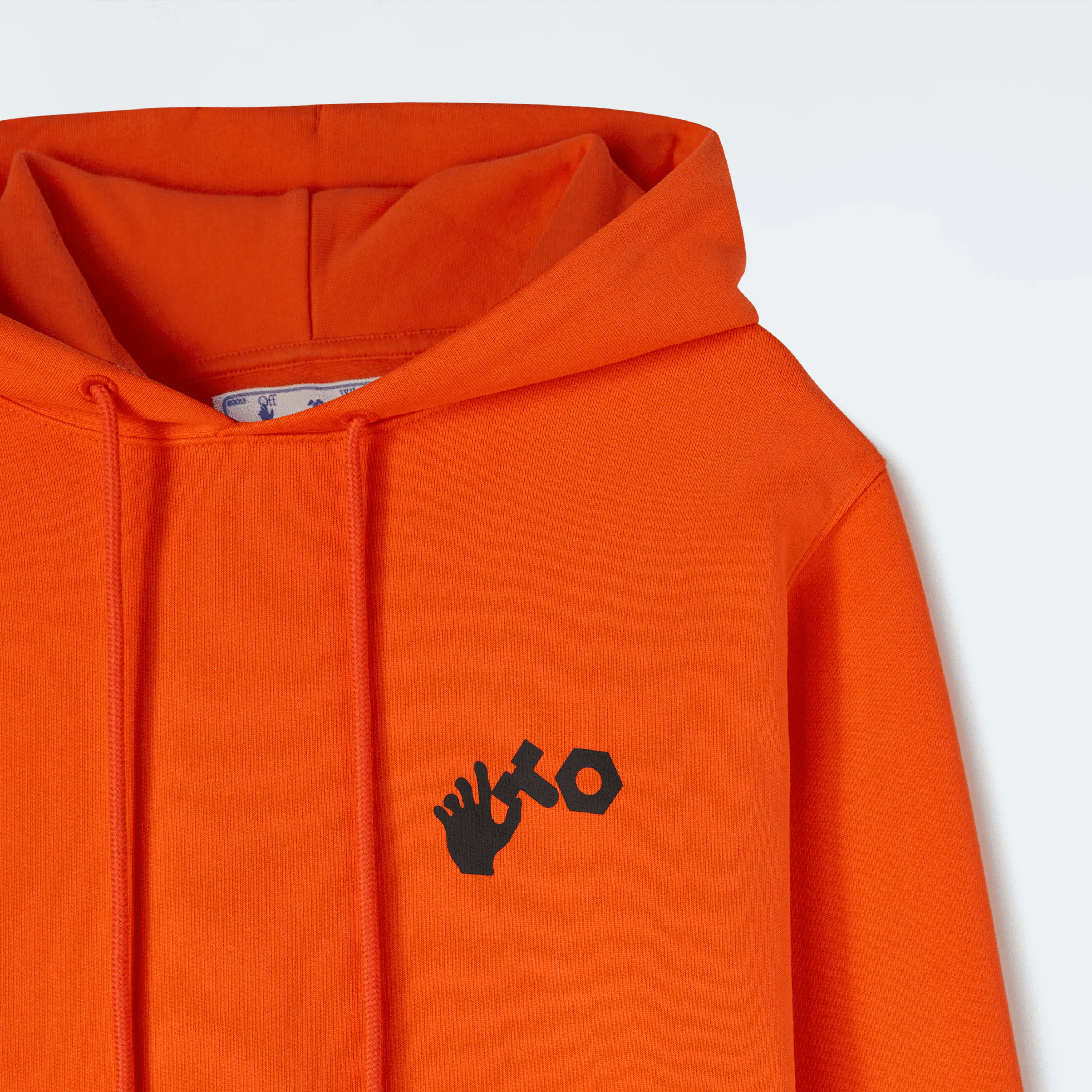 Off-White™ hoodie 4 Off-White™ hoodie