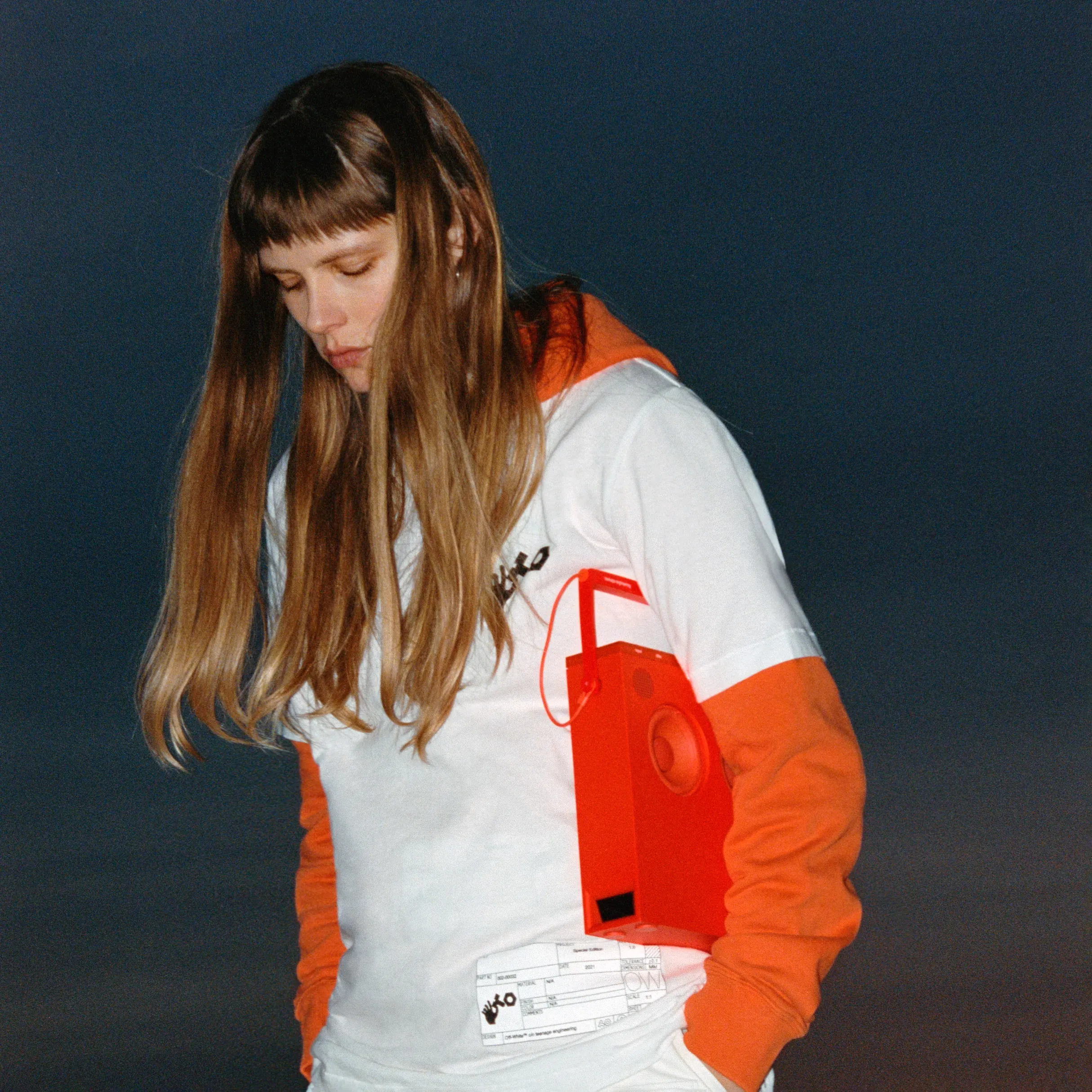 Off-White™ hoodie 6 Off-White™ hoodie