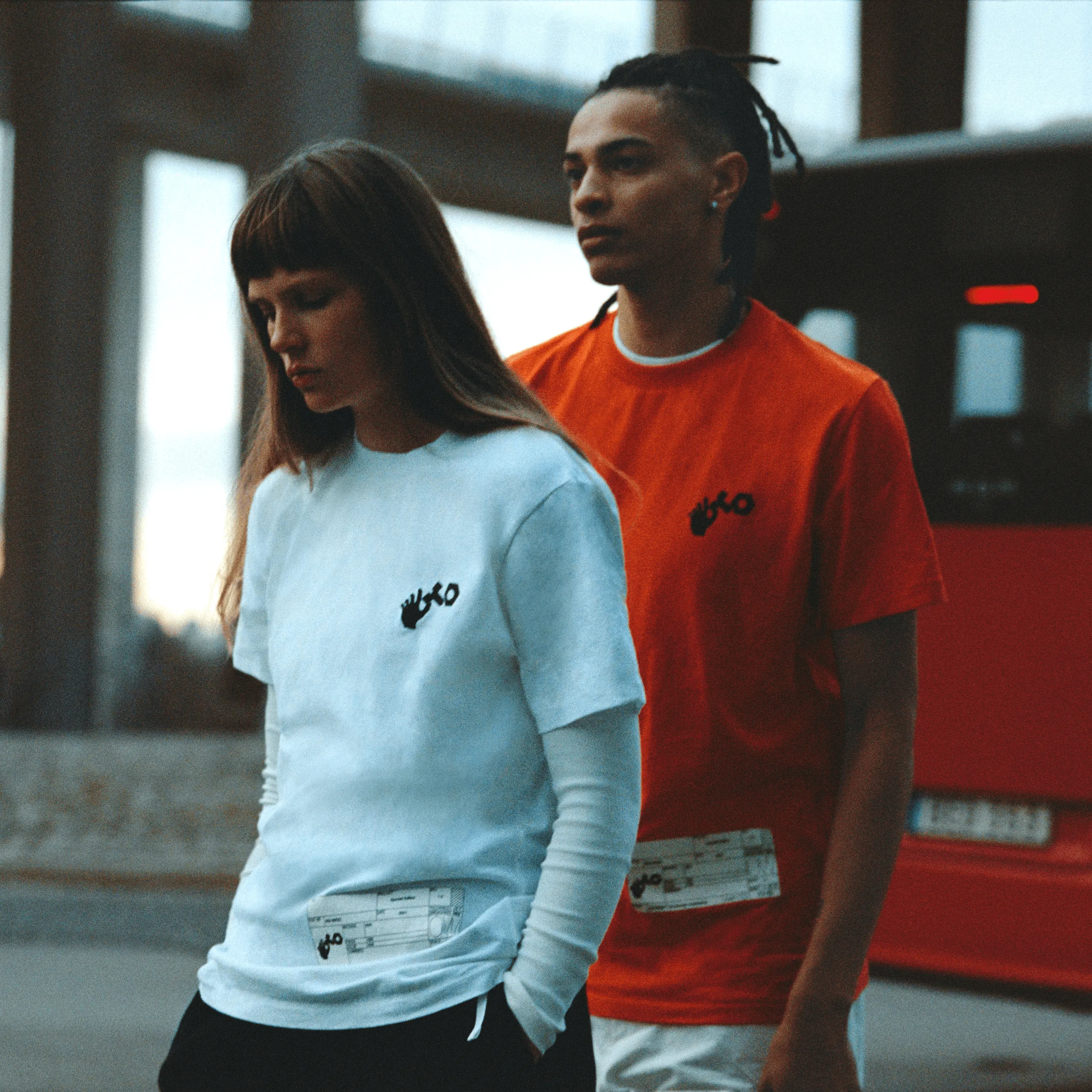 Off-White™ t-shirt