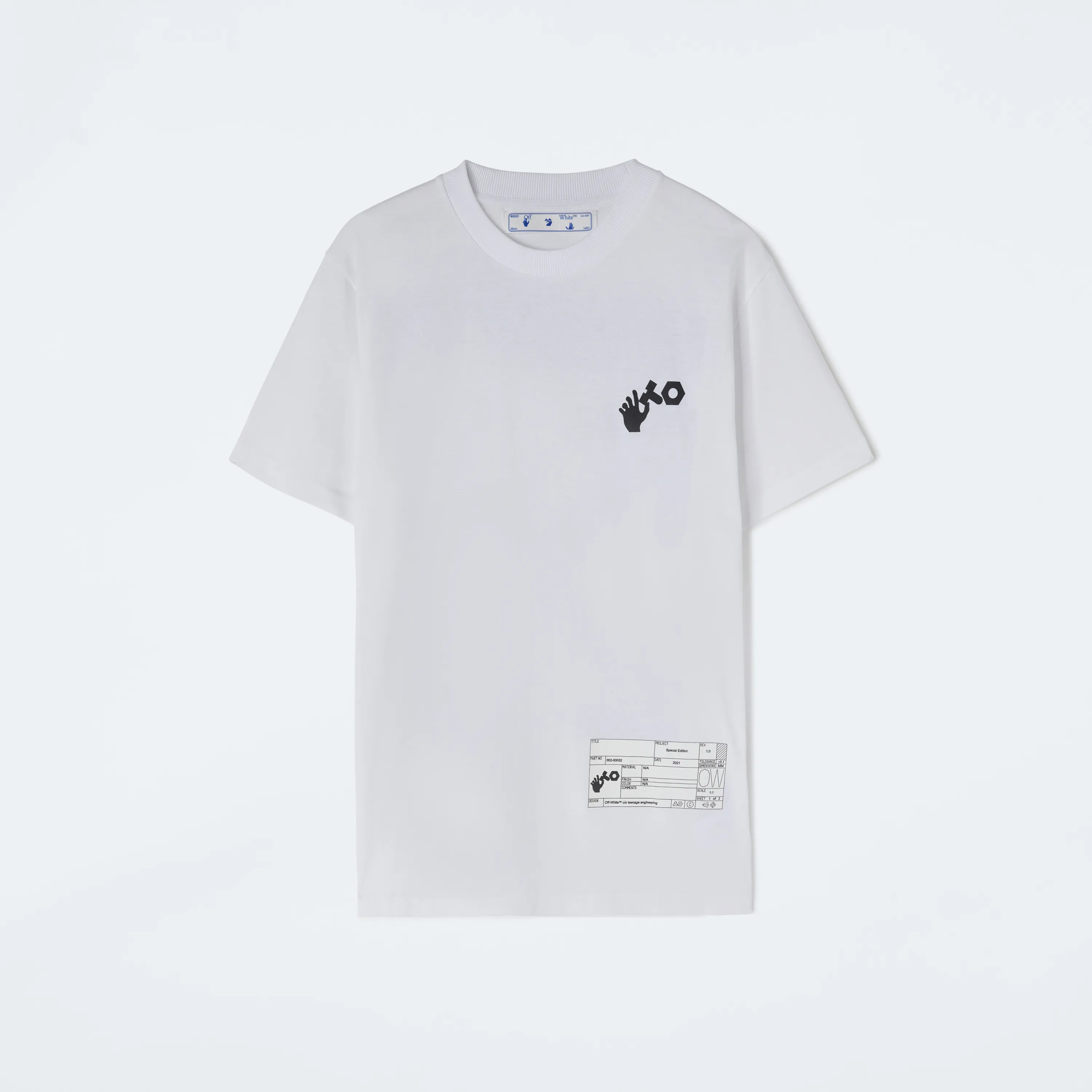 Off-White™ t-shirt