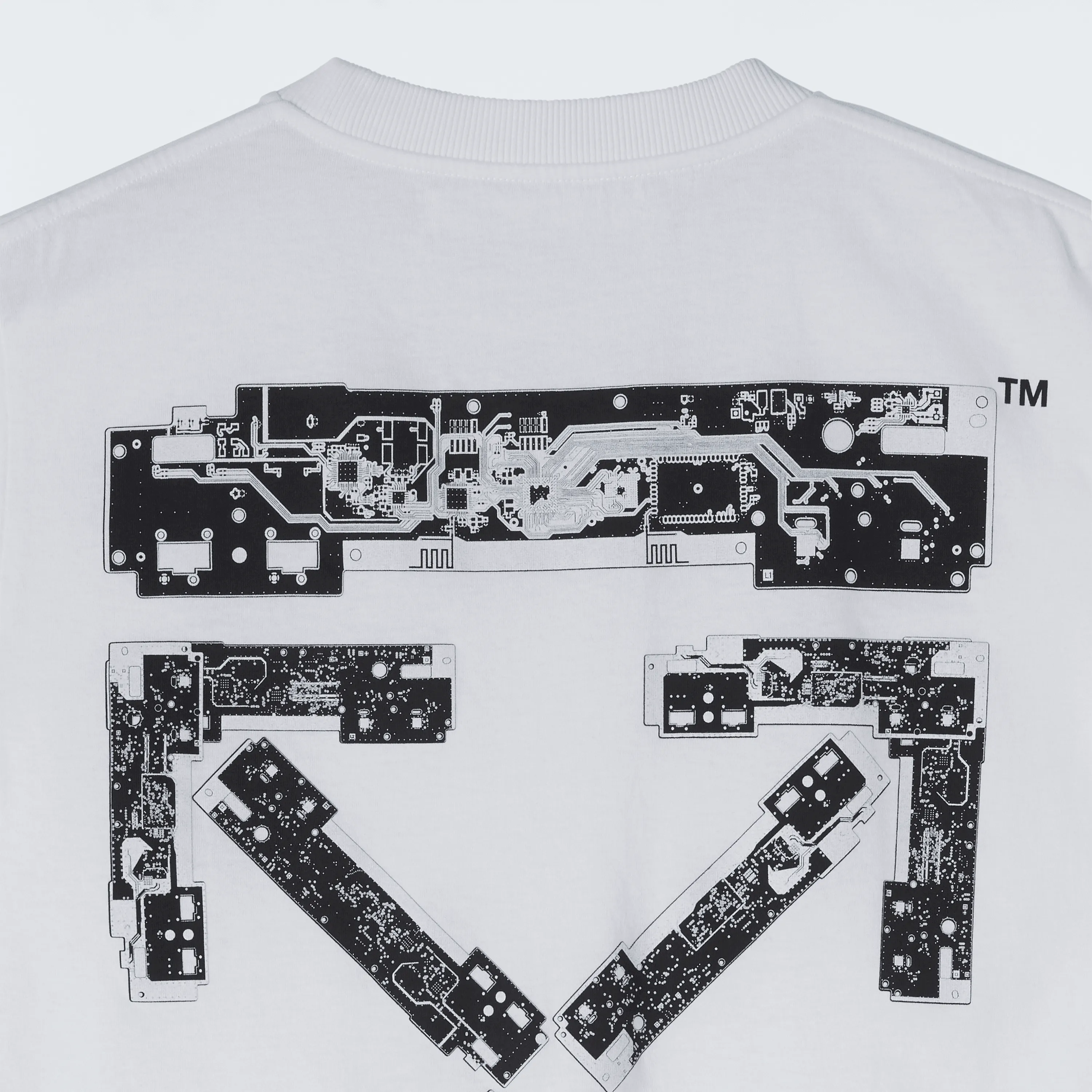Off-White™ t-shirt 5 Off-White™ t-shirt