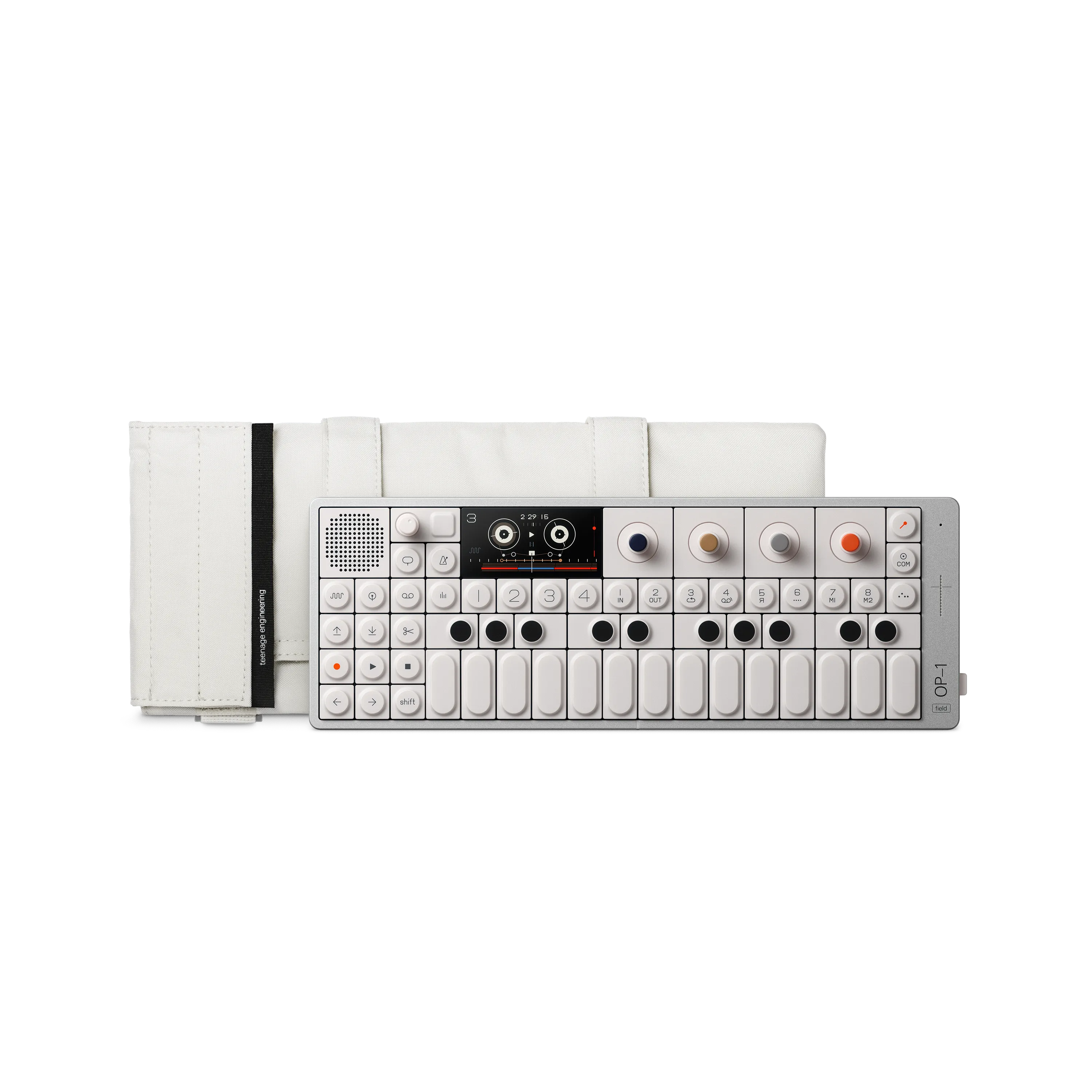 OP–1 field kit 8 OP–1 field kit