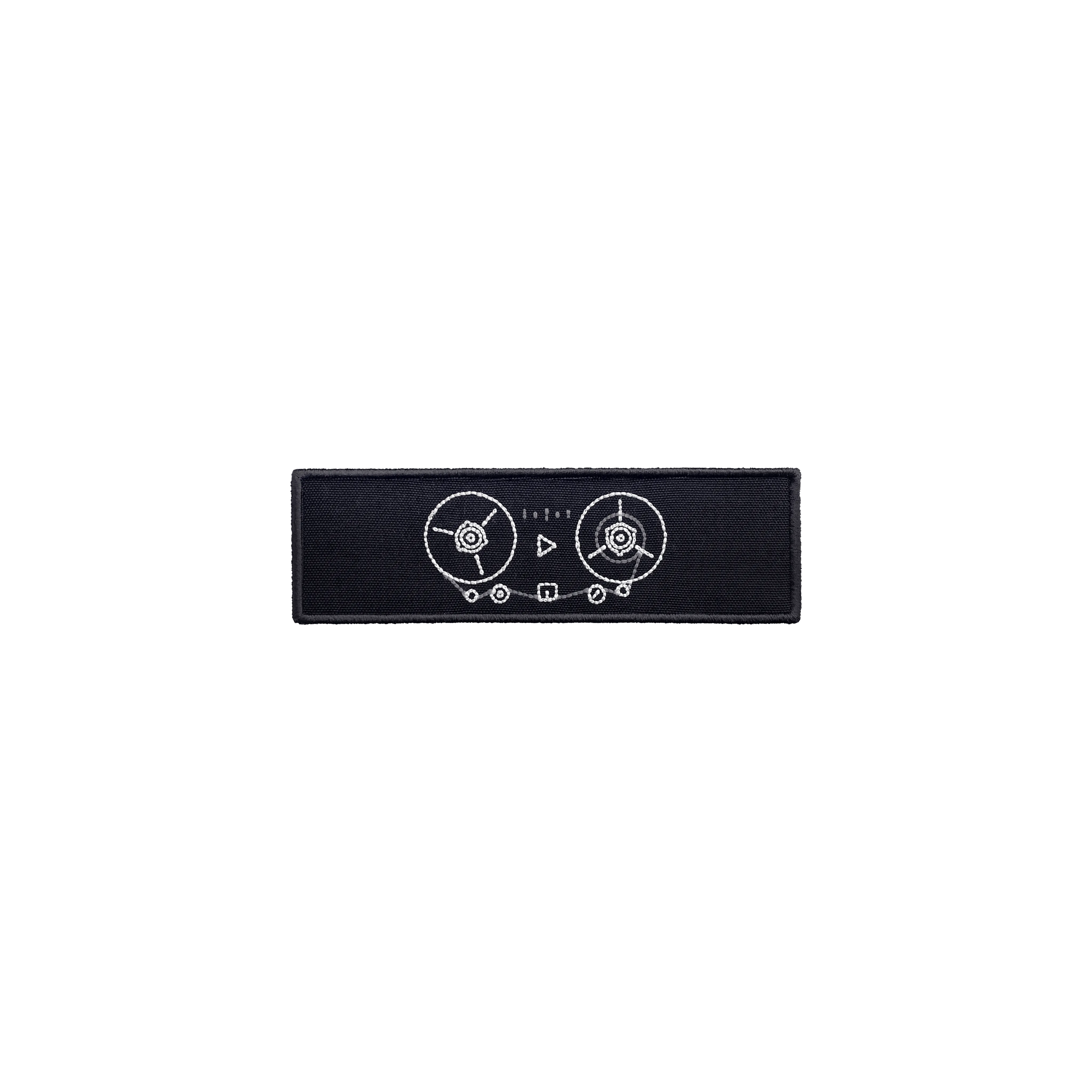 OP-1 tape patch 3 OP-1 tape patch