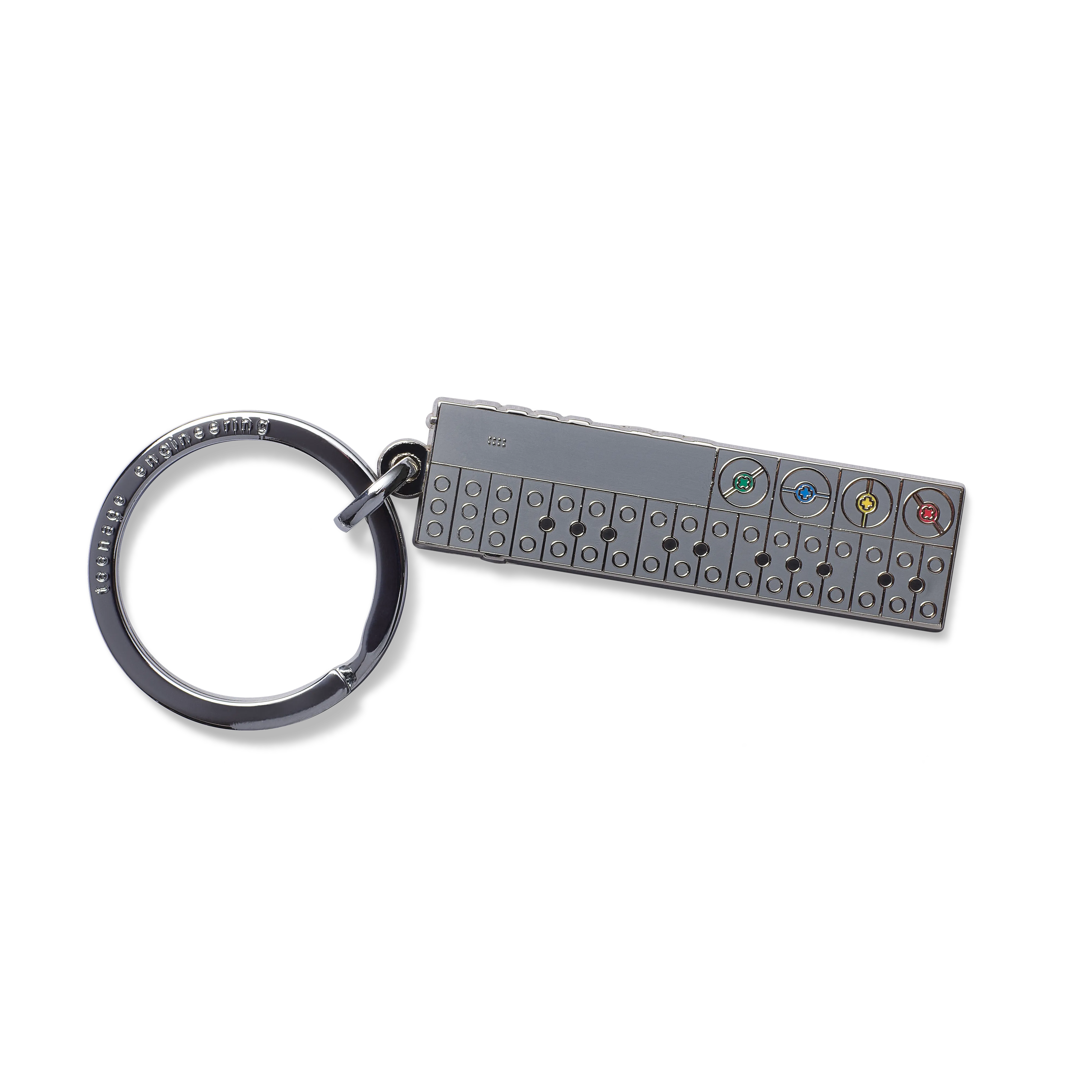 OP–Z keychain 2 OP–Z keychain