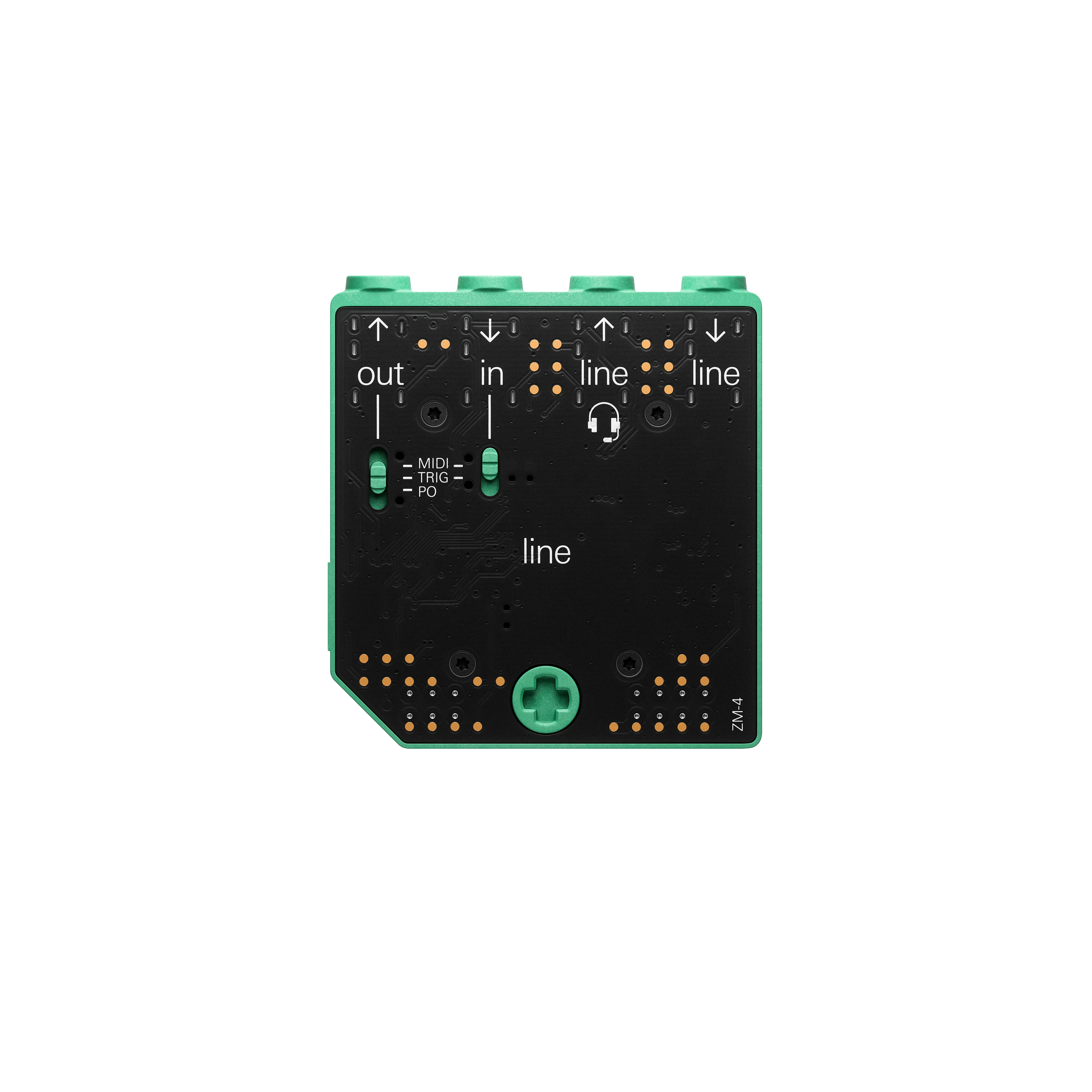 OP–Z module set
