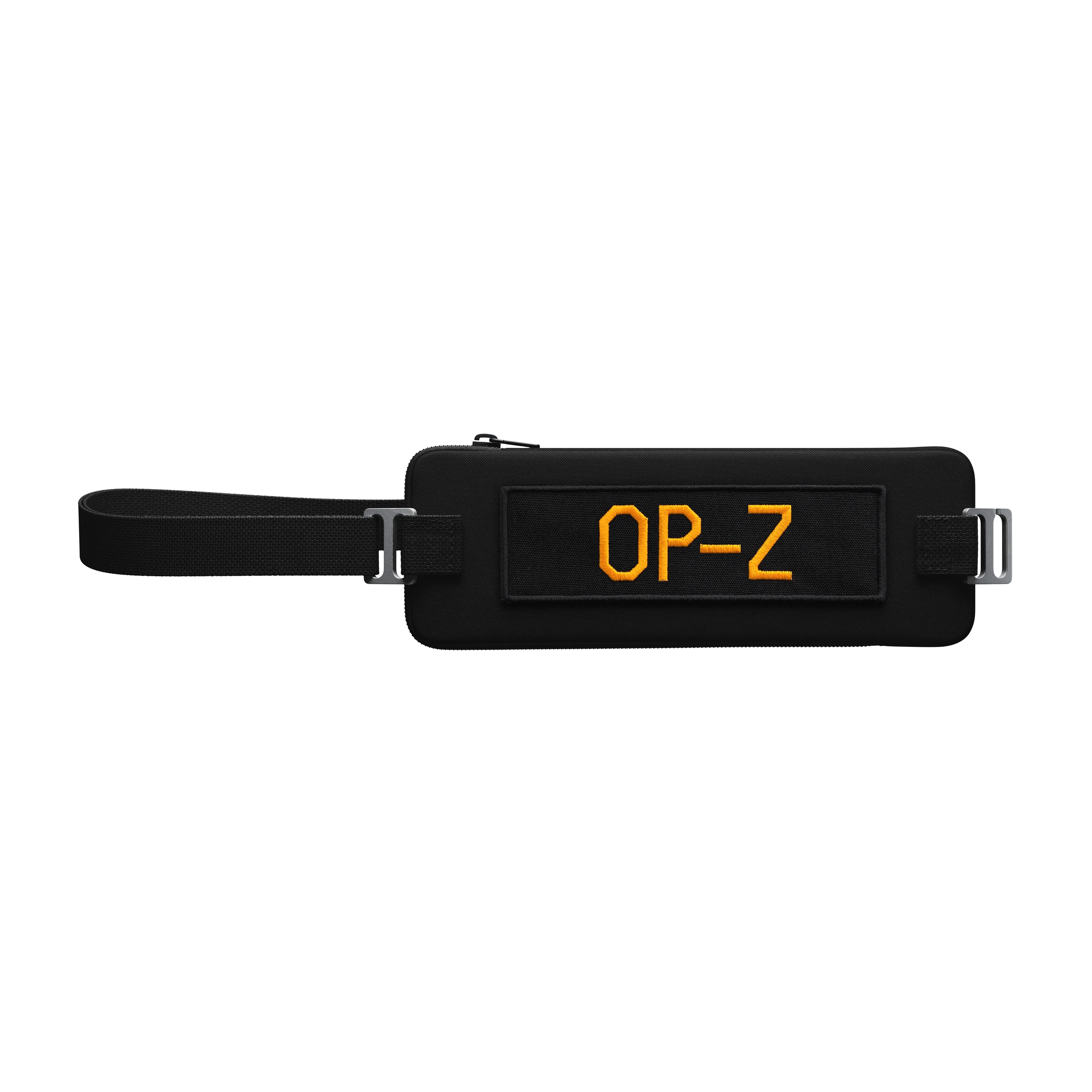 OP–Z patch 1 OP–Z patch