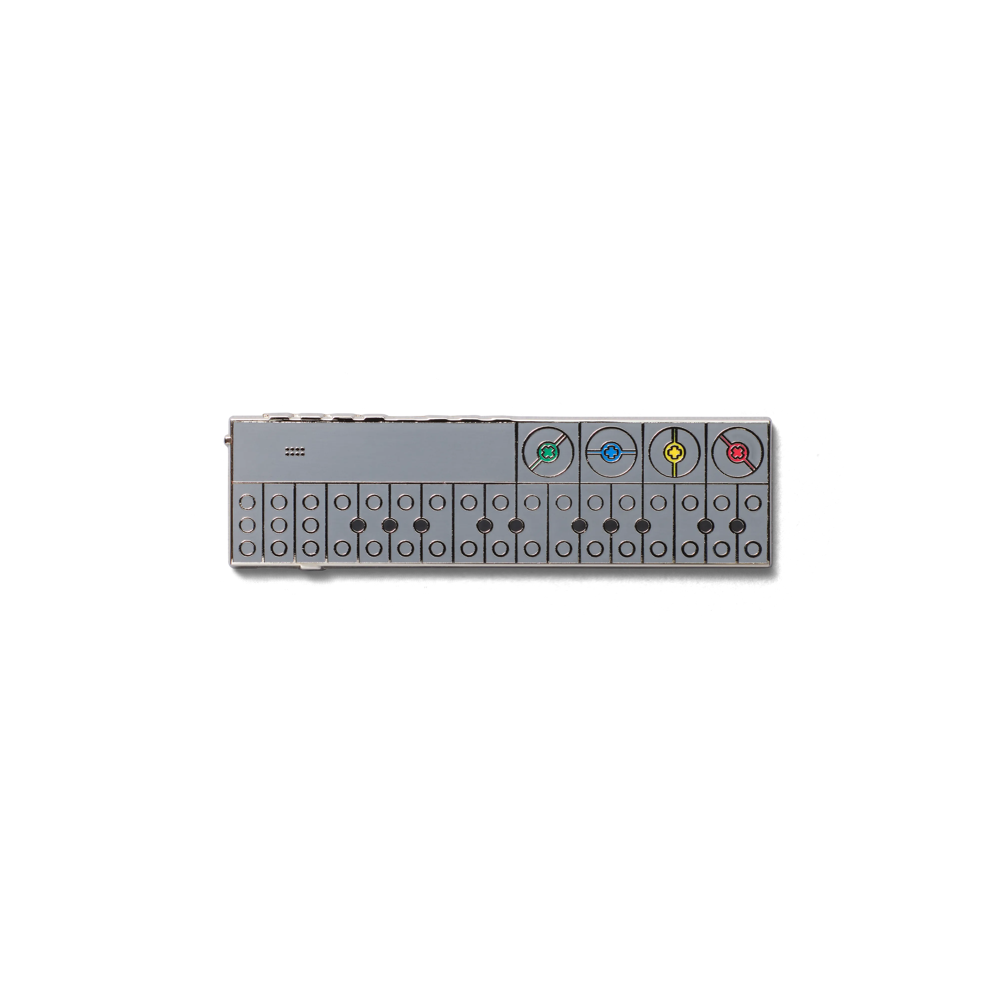 OP–Z pin
