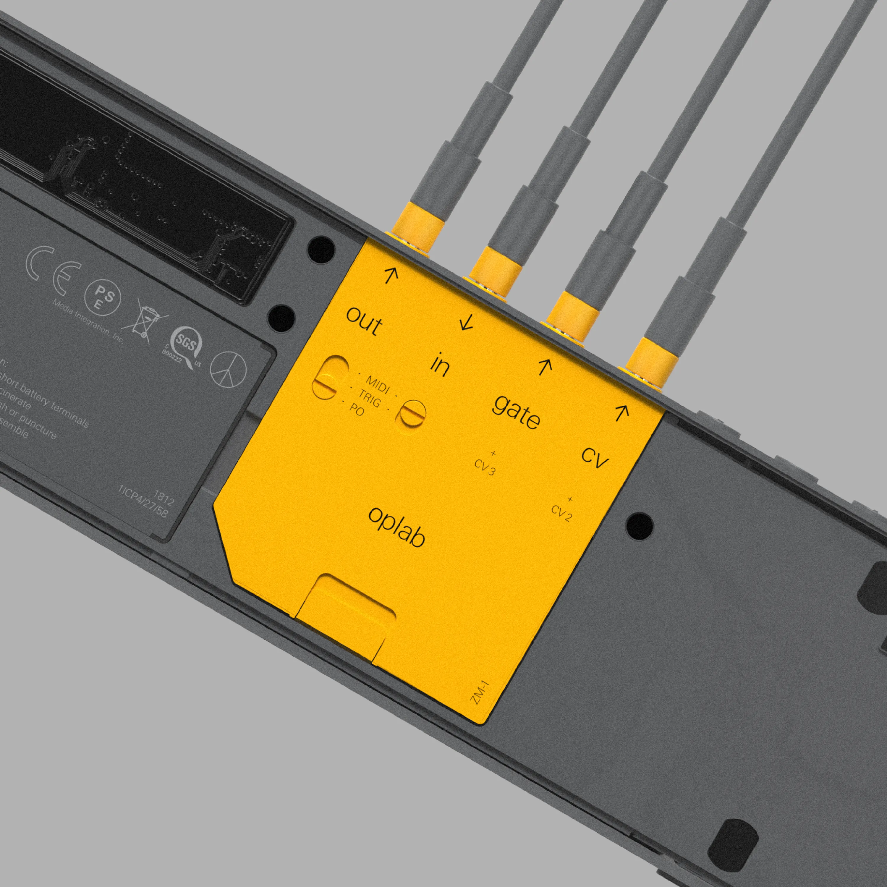 oplab module