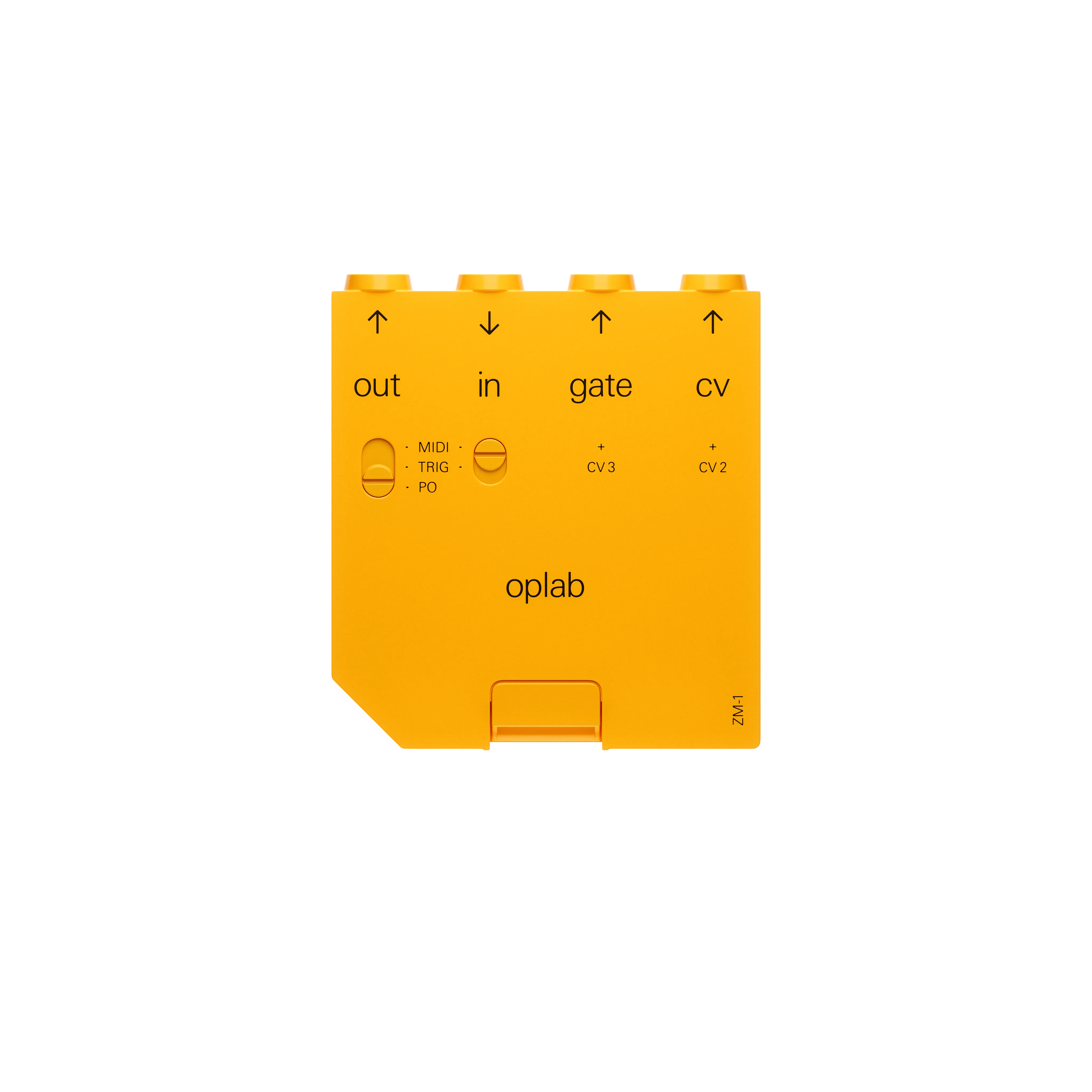 oplab module 3 oplab module