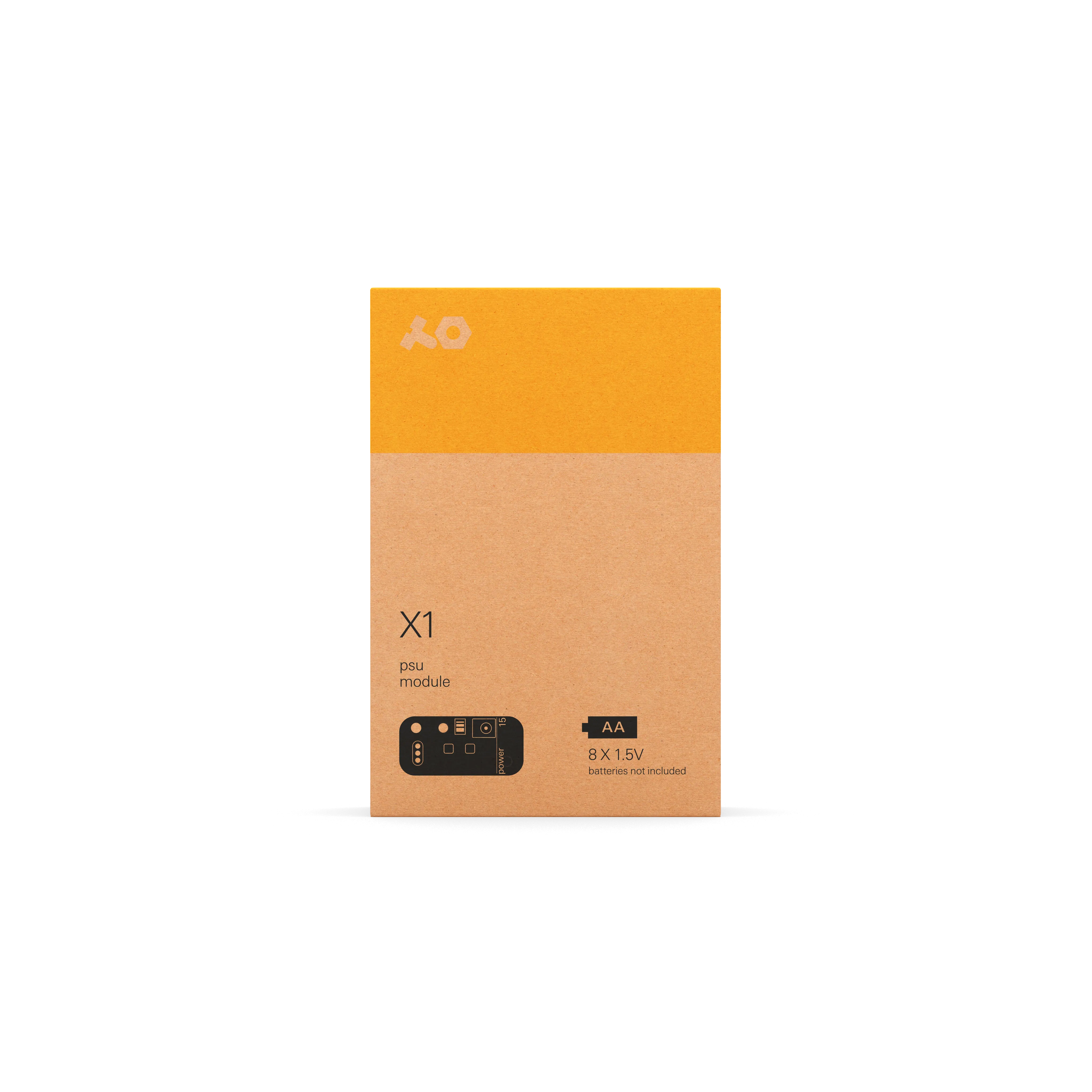 POM-15 psu