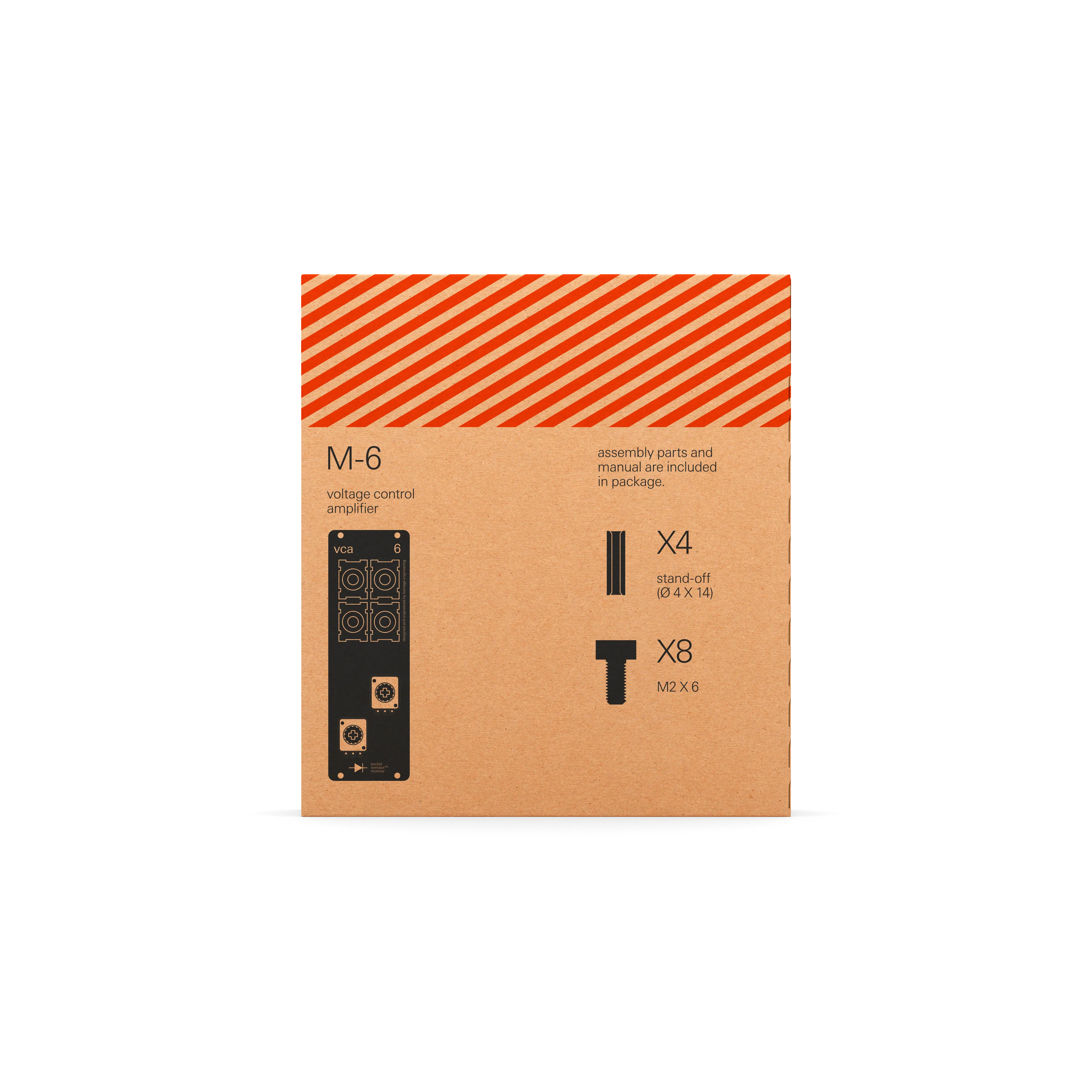 POM-6 vca 2 POM-6 vca