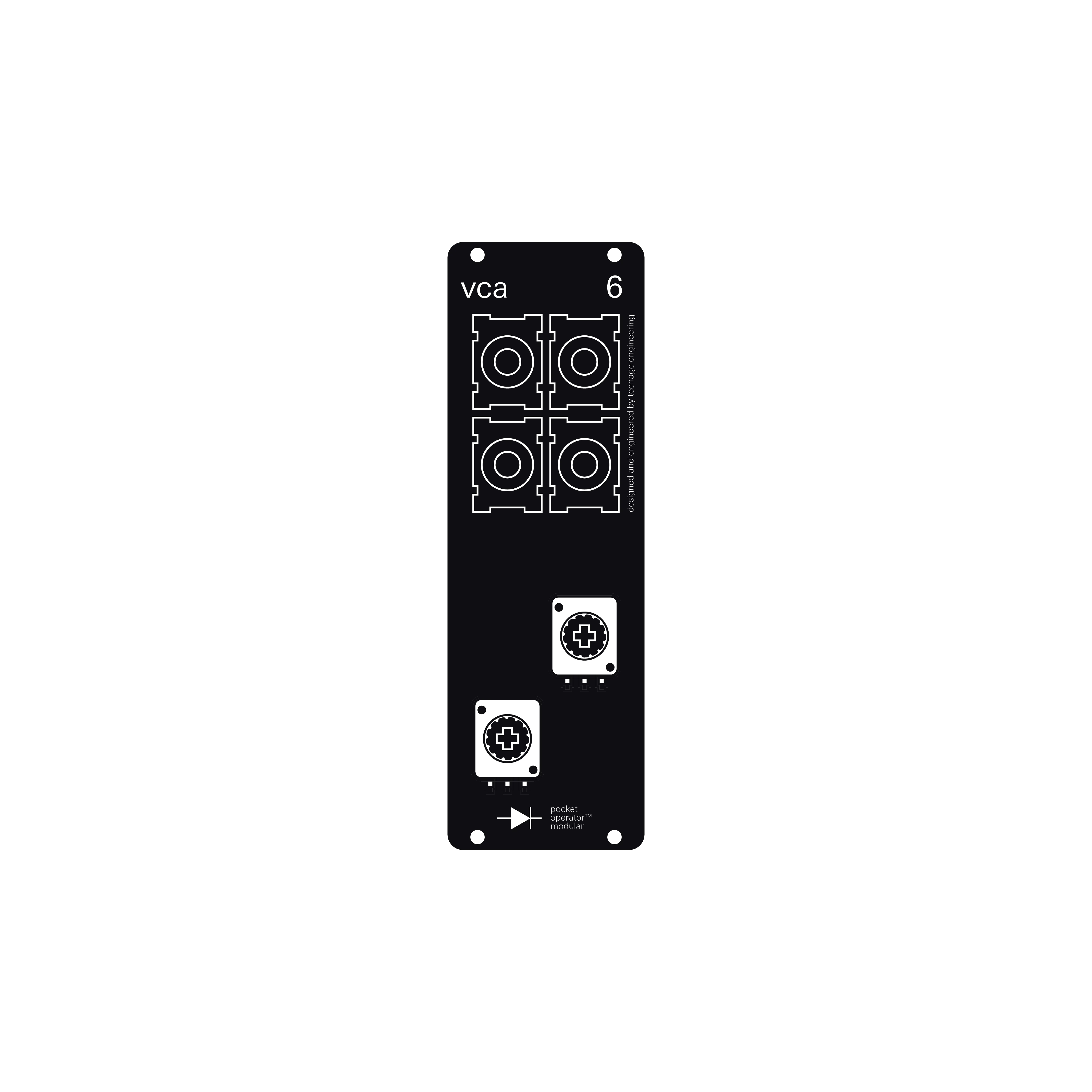 POM-6 vca 3 POM-6 vca