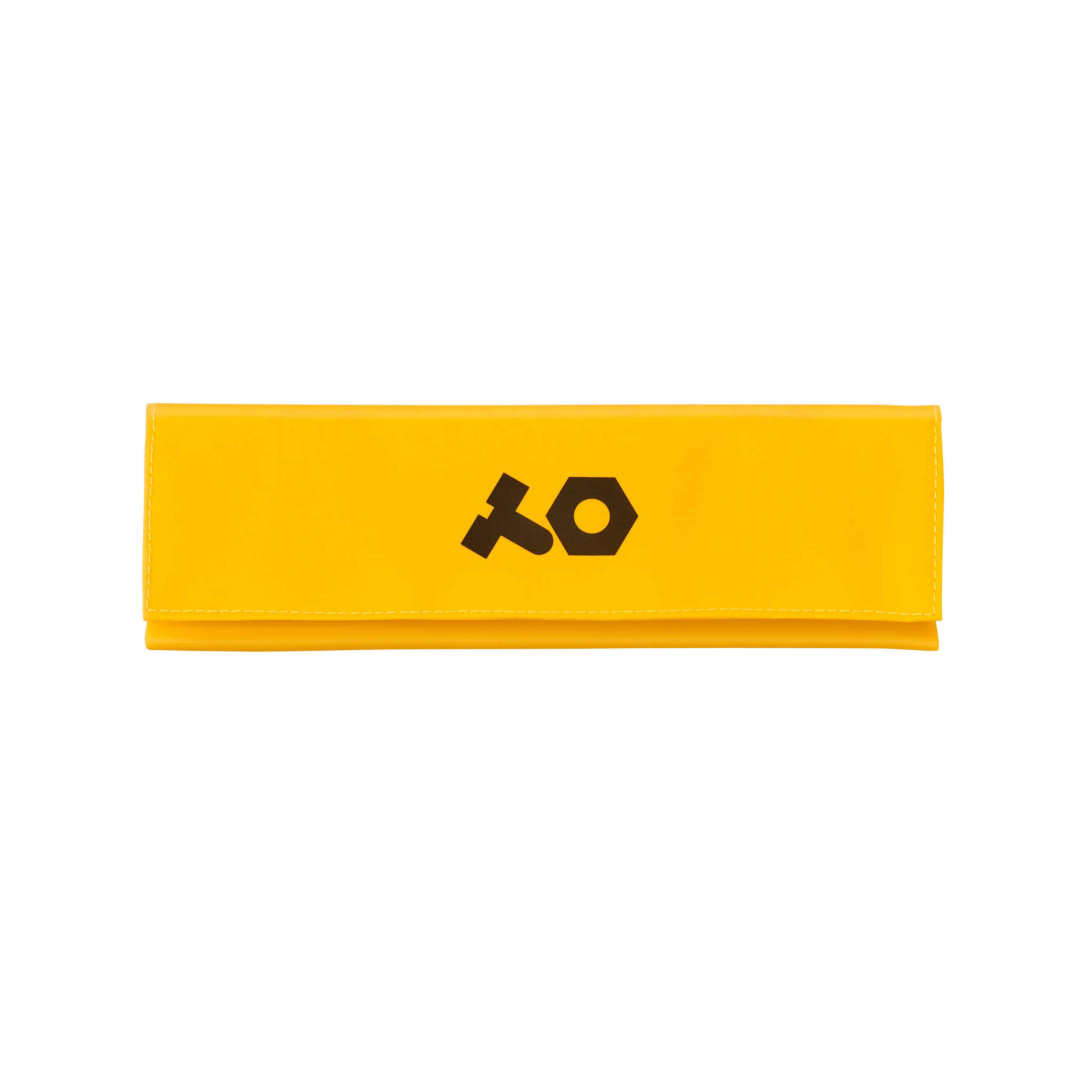 roll-up bag yellow