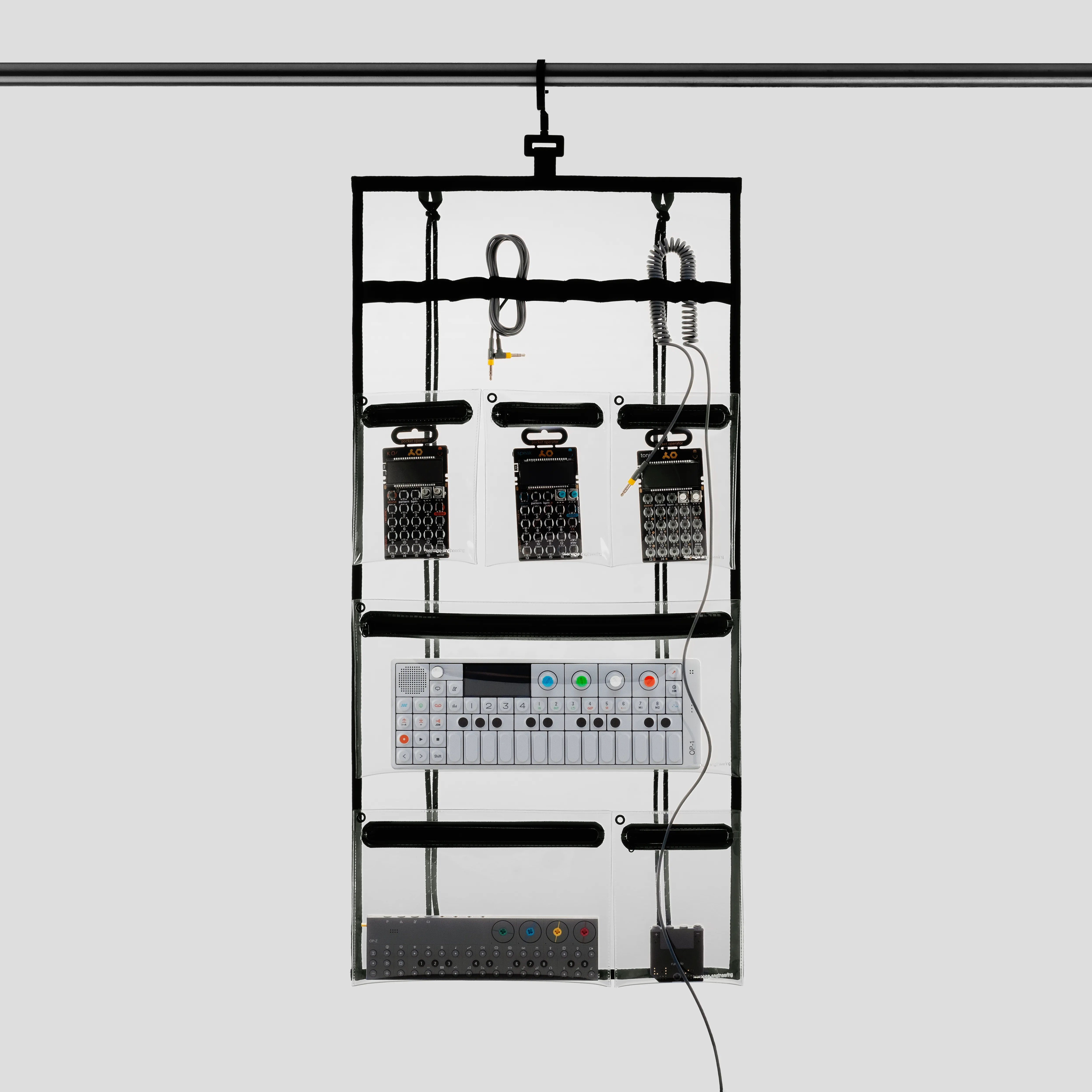 splash modular bag 3 splash modular bag